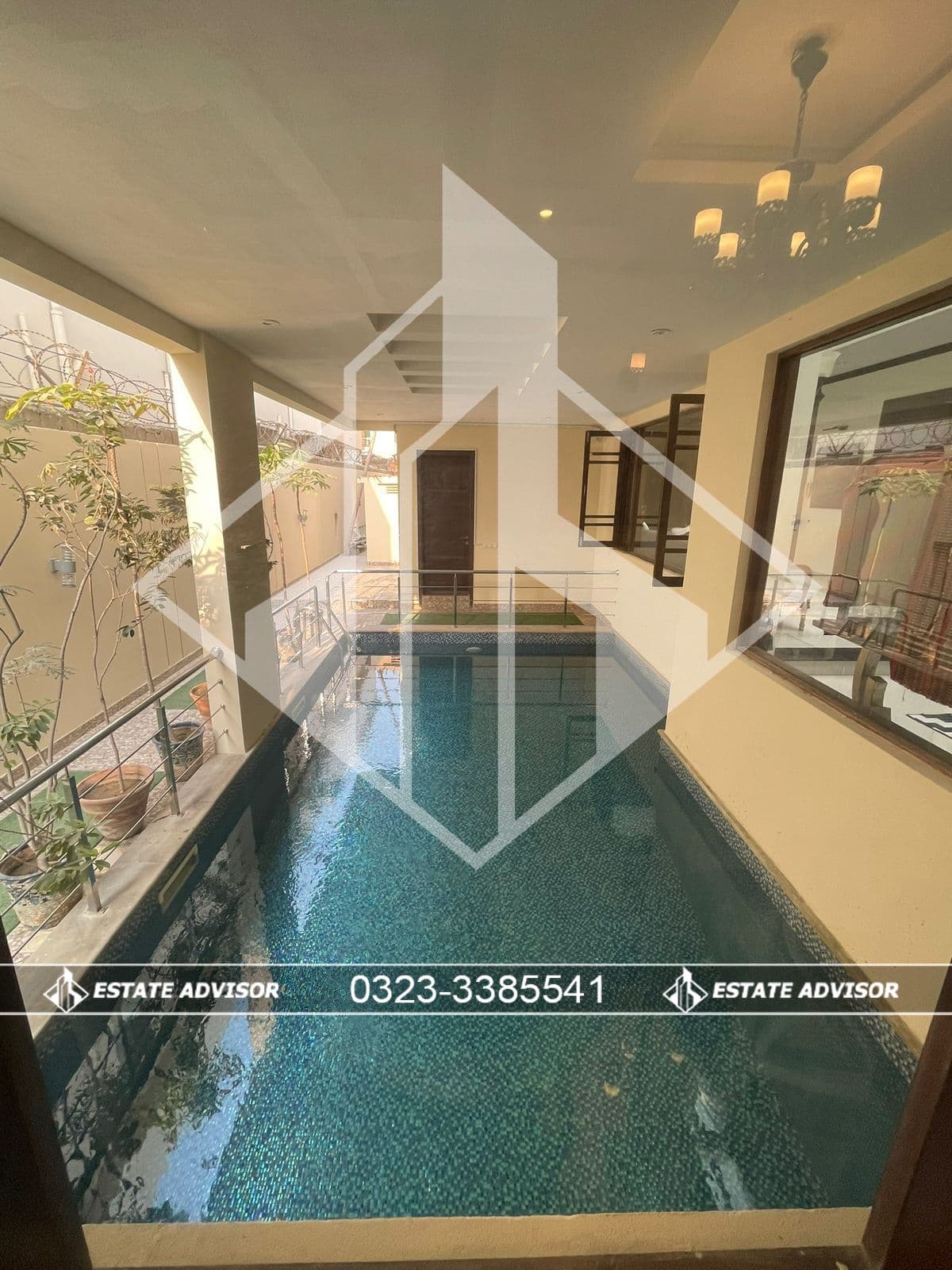 Luxury Living in DHA Phase VI, Karachi! - 3