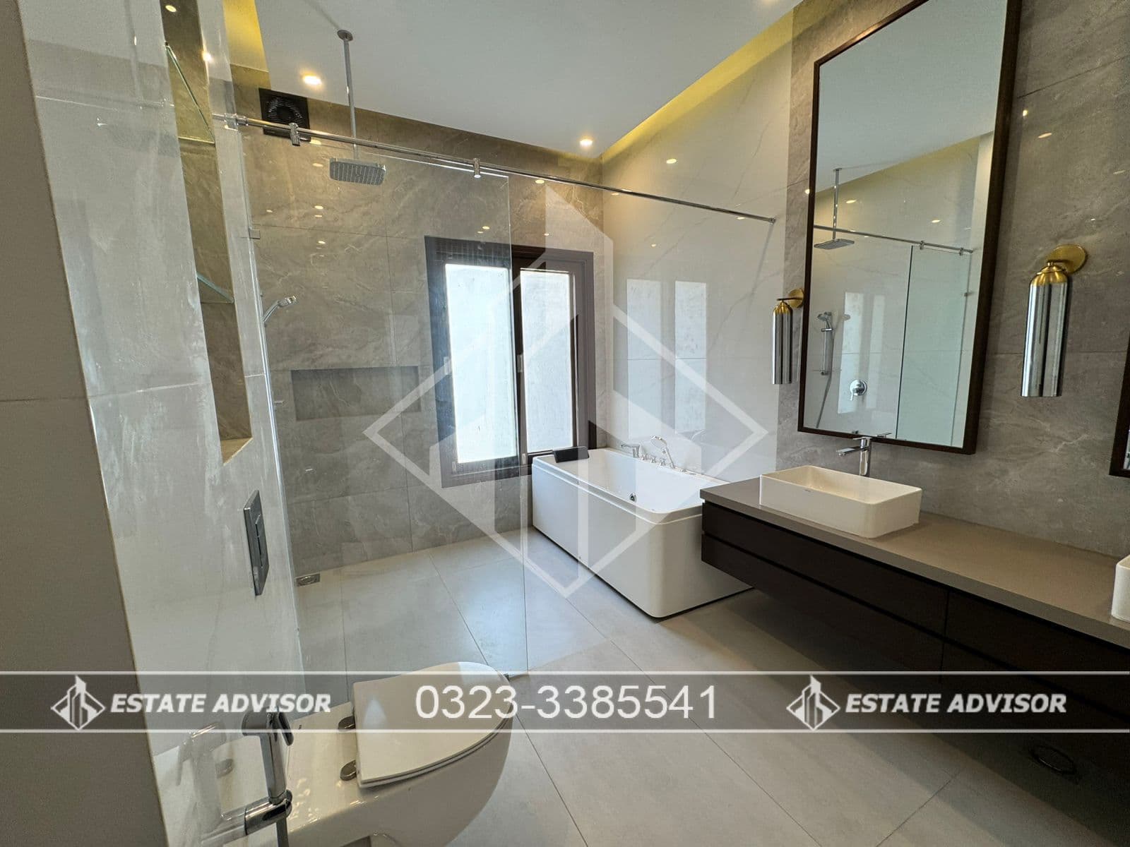 500 Sq Yards Architectural Masterpiece – DHA Phase VIII, Karachi - 14