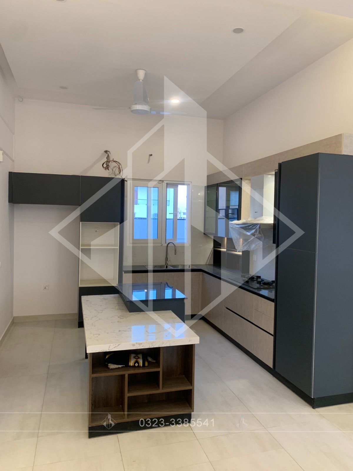 Architect-Designed 2-Unit Luxury Home for Sale in DHA Phase 8 – Prime Location - 17