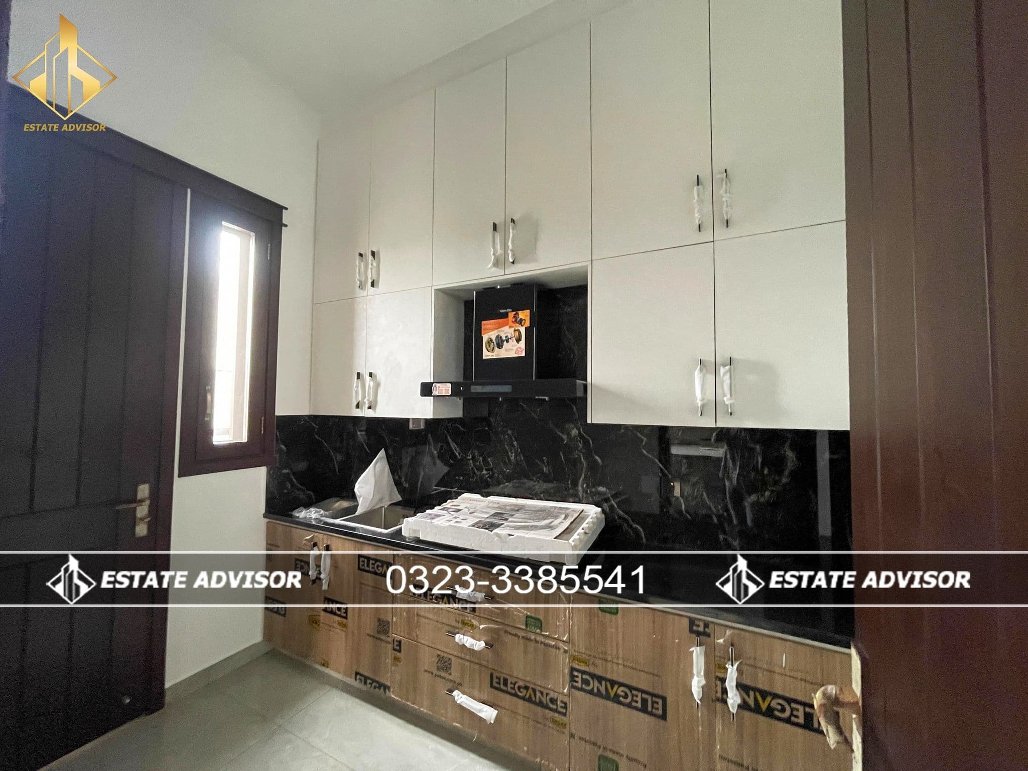 666 Yards Brand New Ultra Luxury House Available For Sale - 16