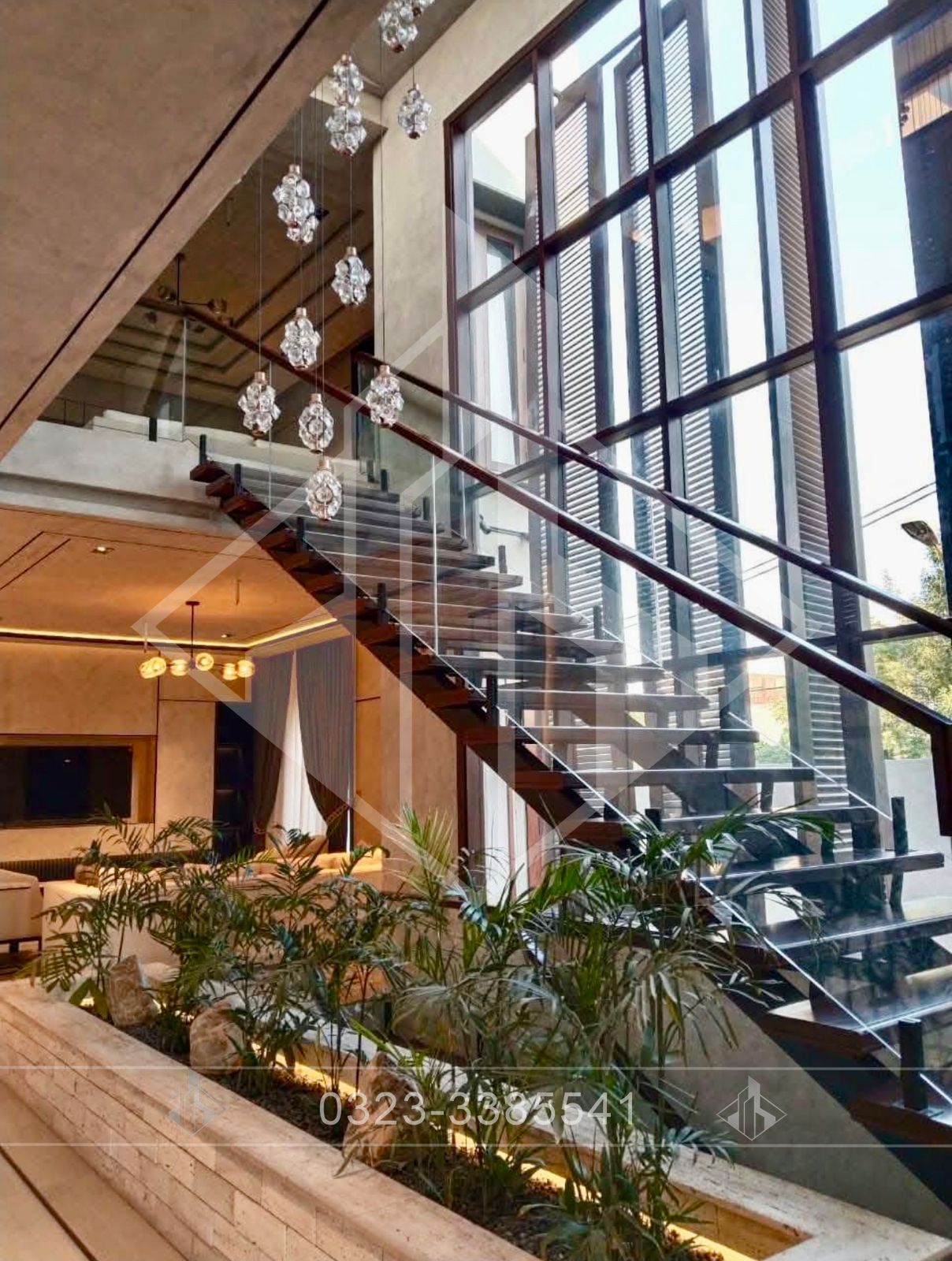 Brand New Corner House for Sale in DHA Phase V, Karachi - 13