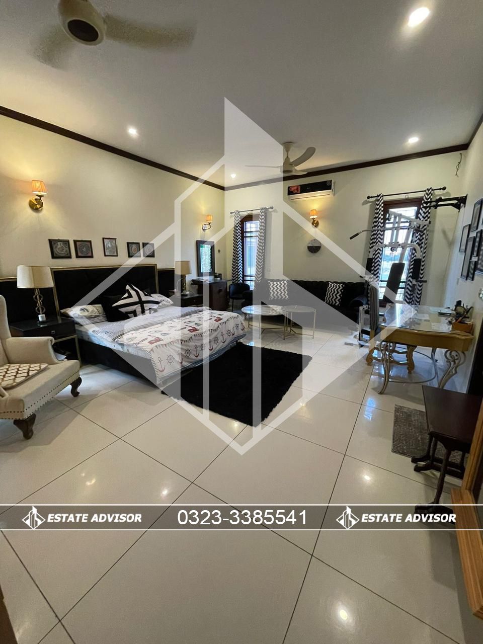 Luxury Living in DHA Phase VI, Karachi! - 4