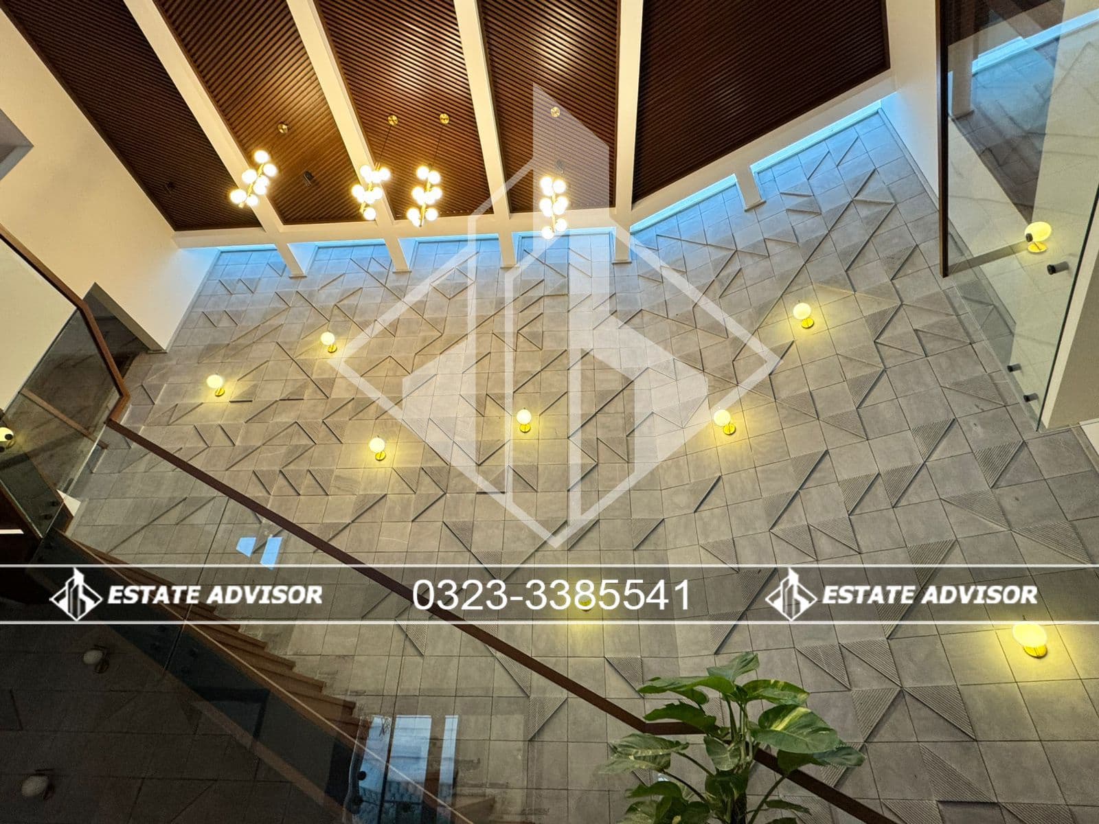 Brand New Luxury 1000-Yard Home for Sale - 6