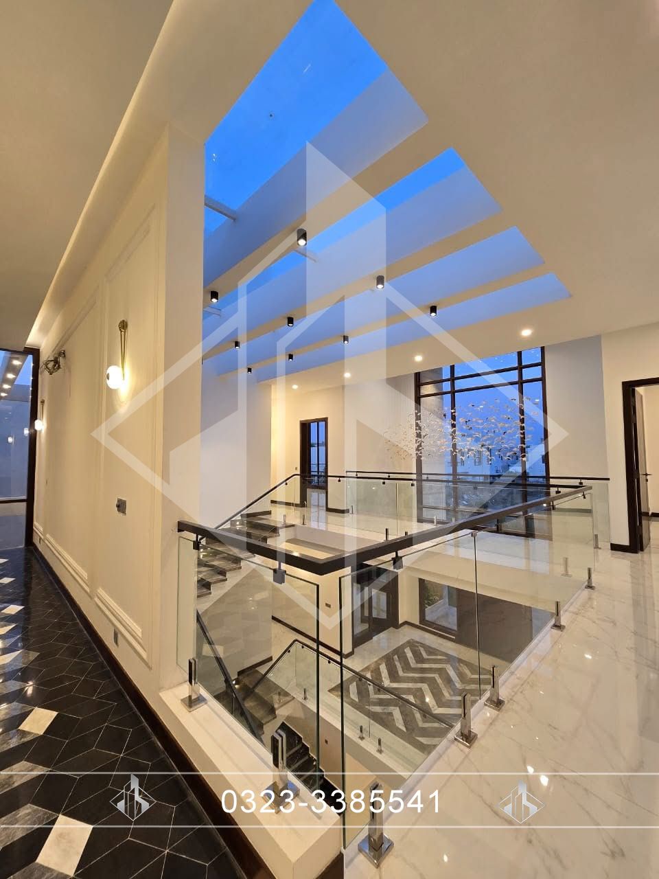 π‘β¨ Exclusive 1000 Sq. Yd. Luxury Villa in DHA Phase 8, Karachi β¨π‘ - 6