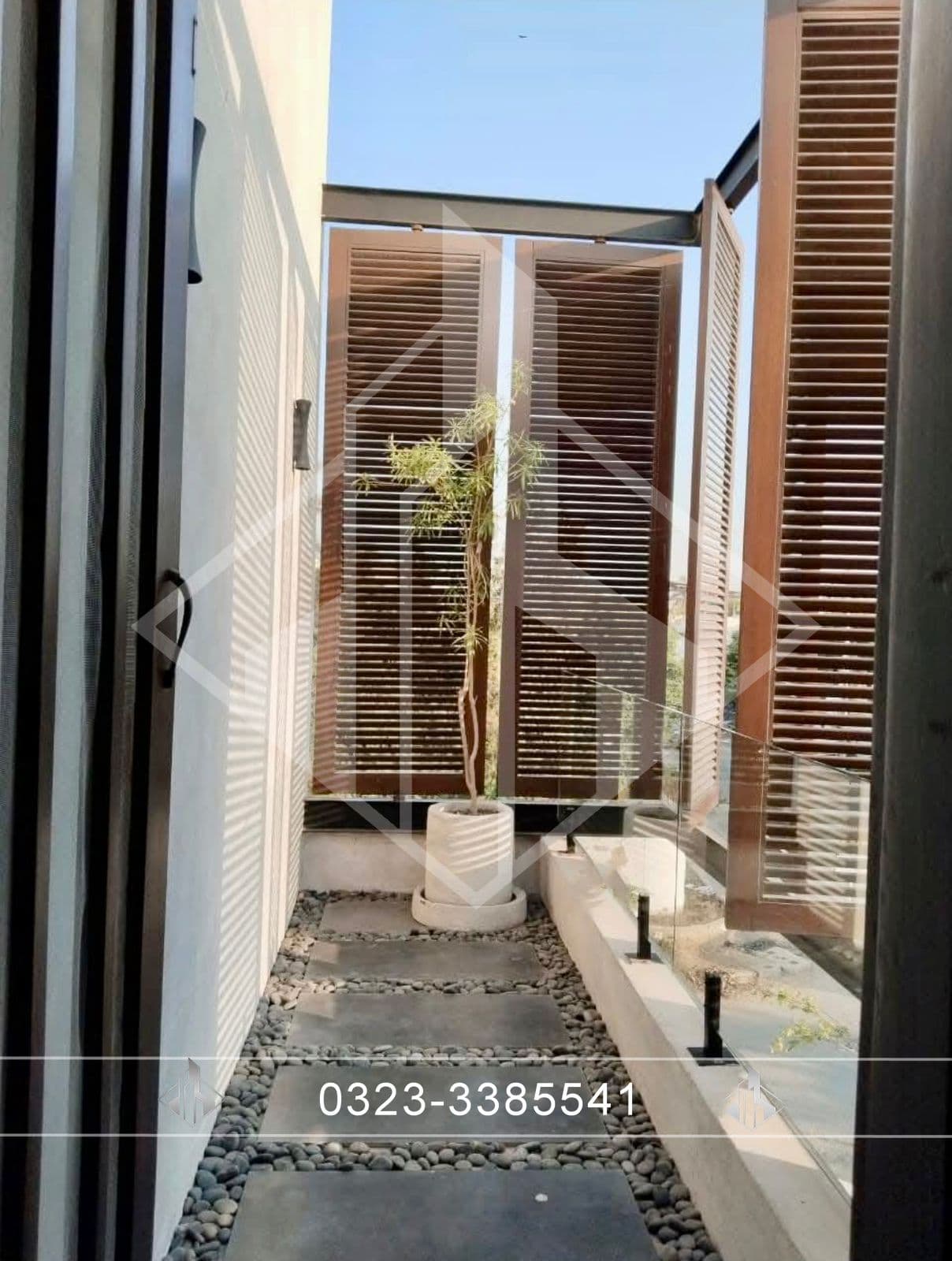 Brand New Corner House for Sale in DHA Phase V, Karachi - 7