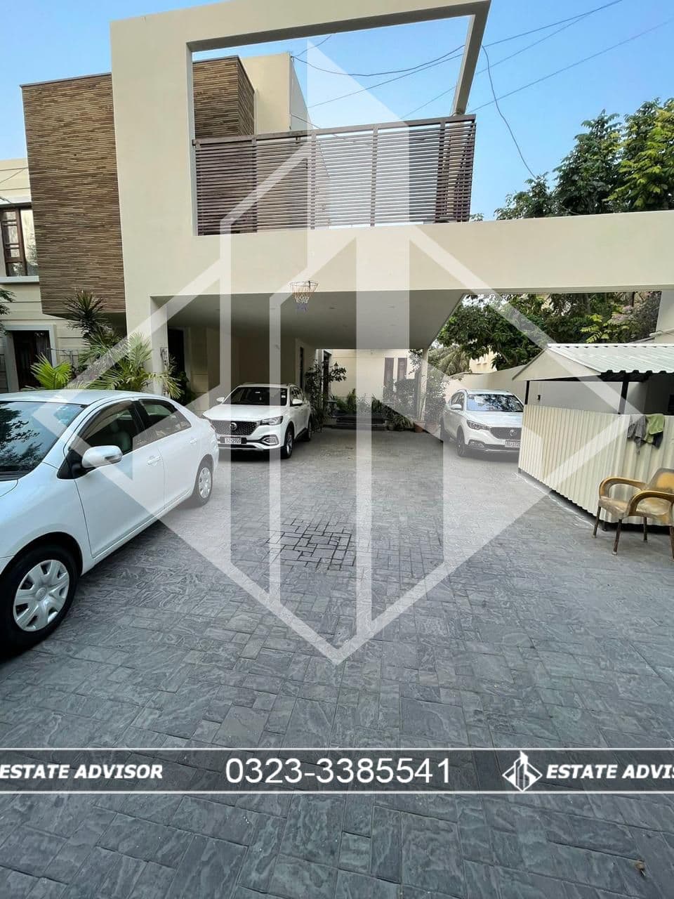 Luxury Living in DHA Phase VI, Karachi! - 1