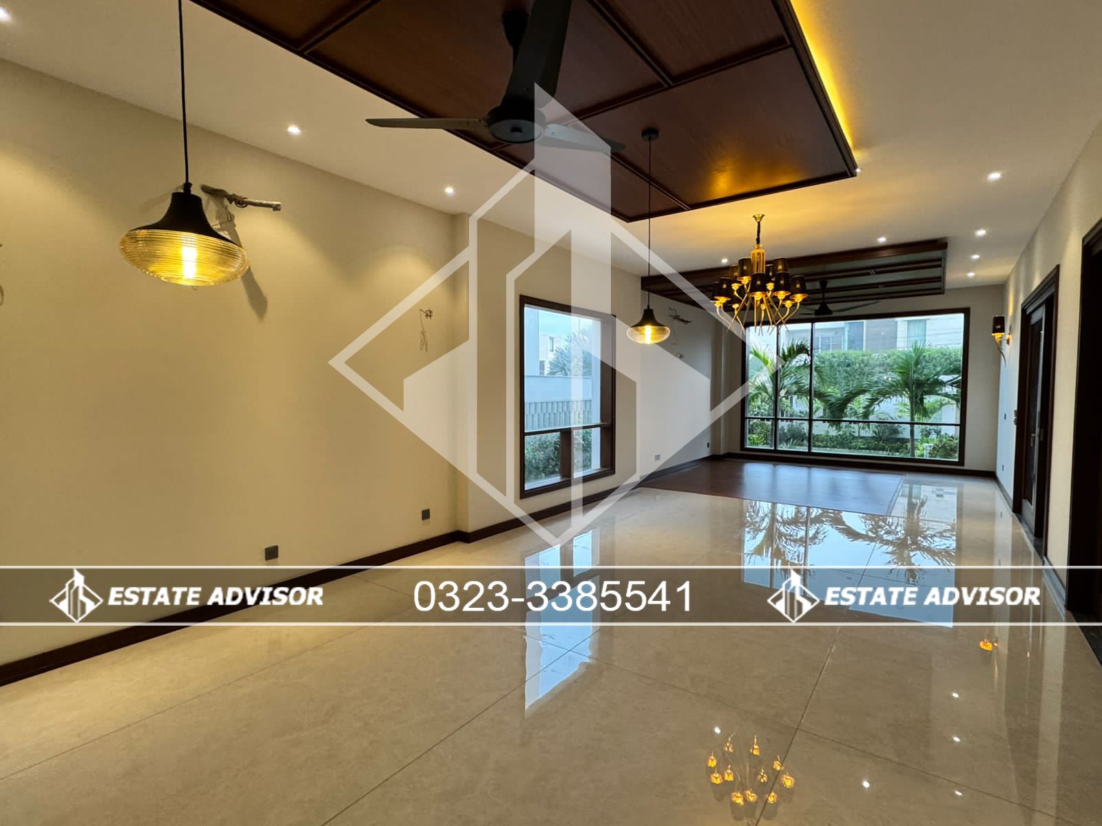 Brand New Luxury 1000-Yard Home for Sale - 26