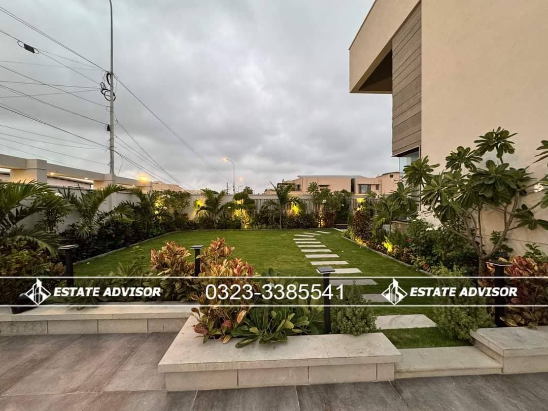 Luxurious House with Premium Amenities available for Sale - 3