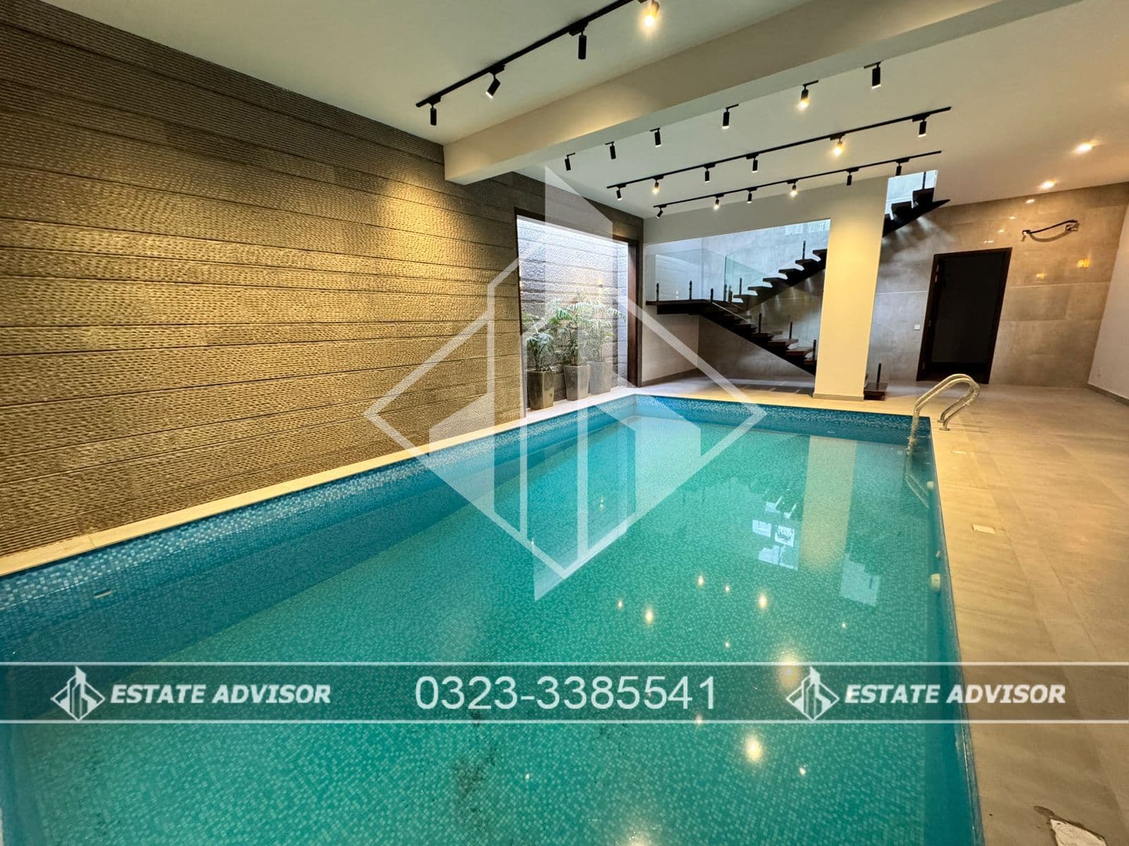 500 Sq Yards Architectural Masterpiece – DHA Phase VIII, Karachi - 3