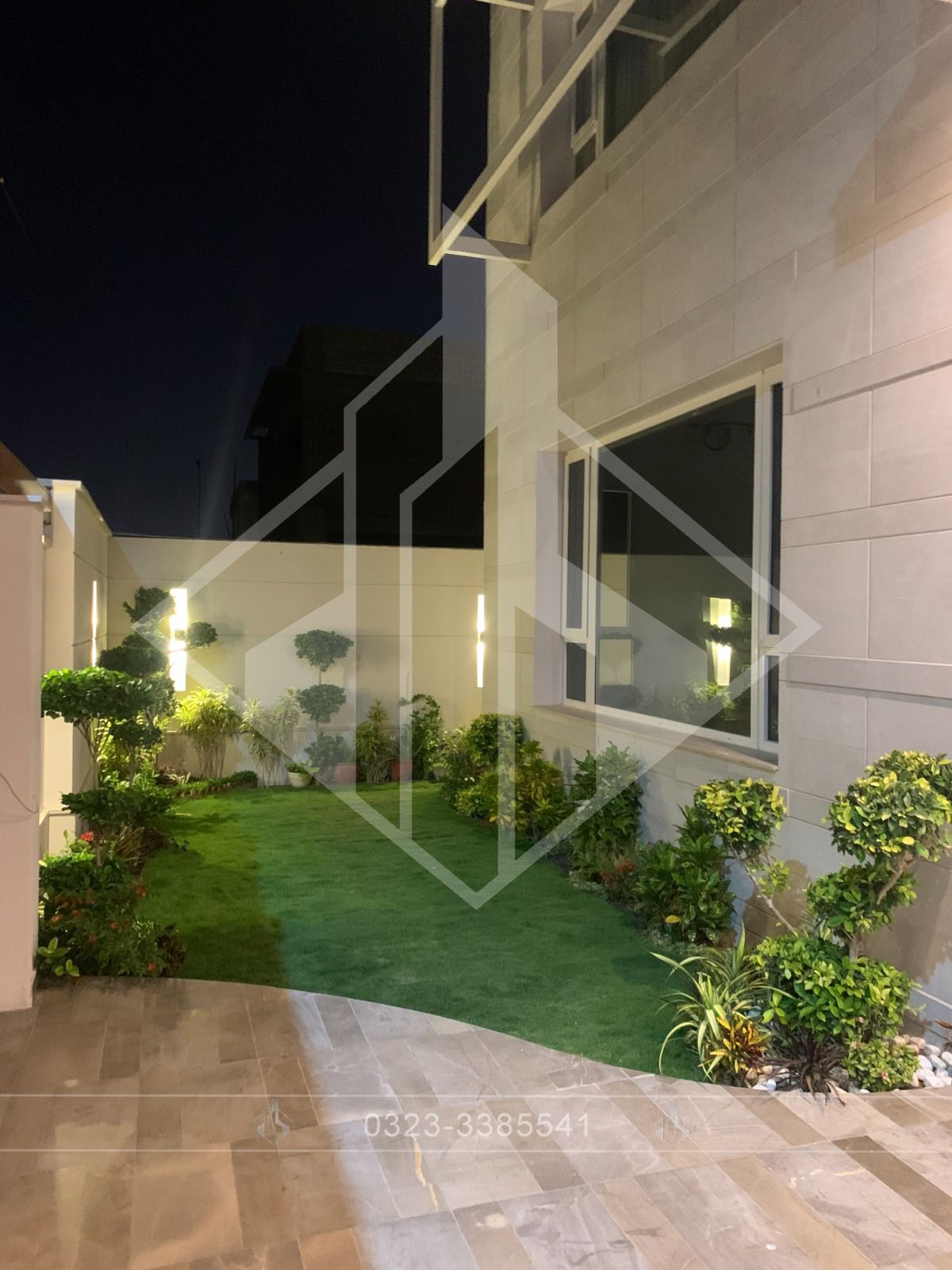 Architect-Designed 2-Unit Luxury Home for Sale in DHA Phase 8 – Prime Location - 21