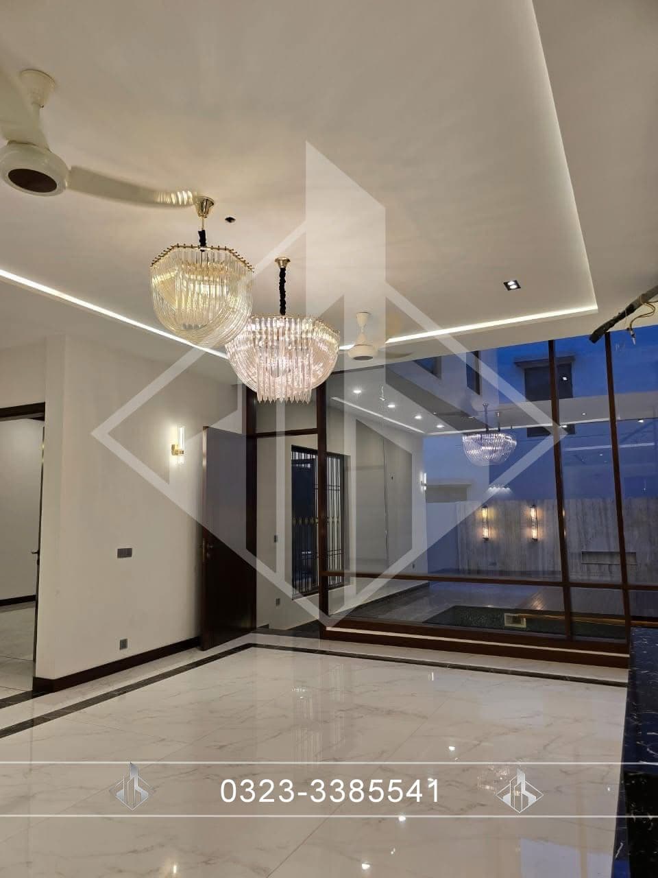 π‘β¨ Exclusive 1000 Sq. Yd. Luxury Villa in DHA Phase 8, Karachi β¨π‘ - 10