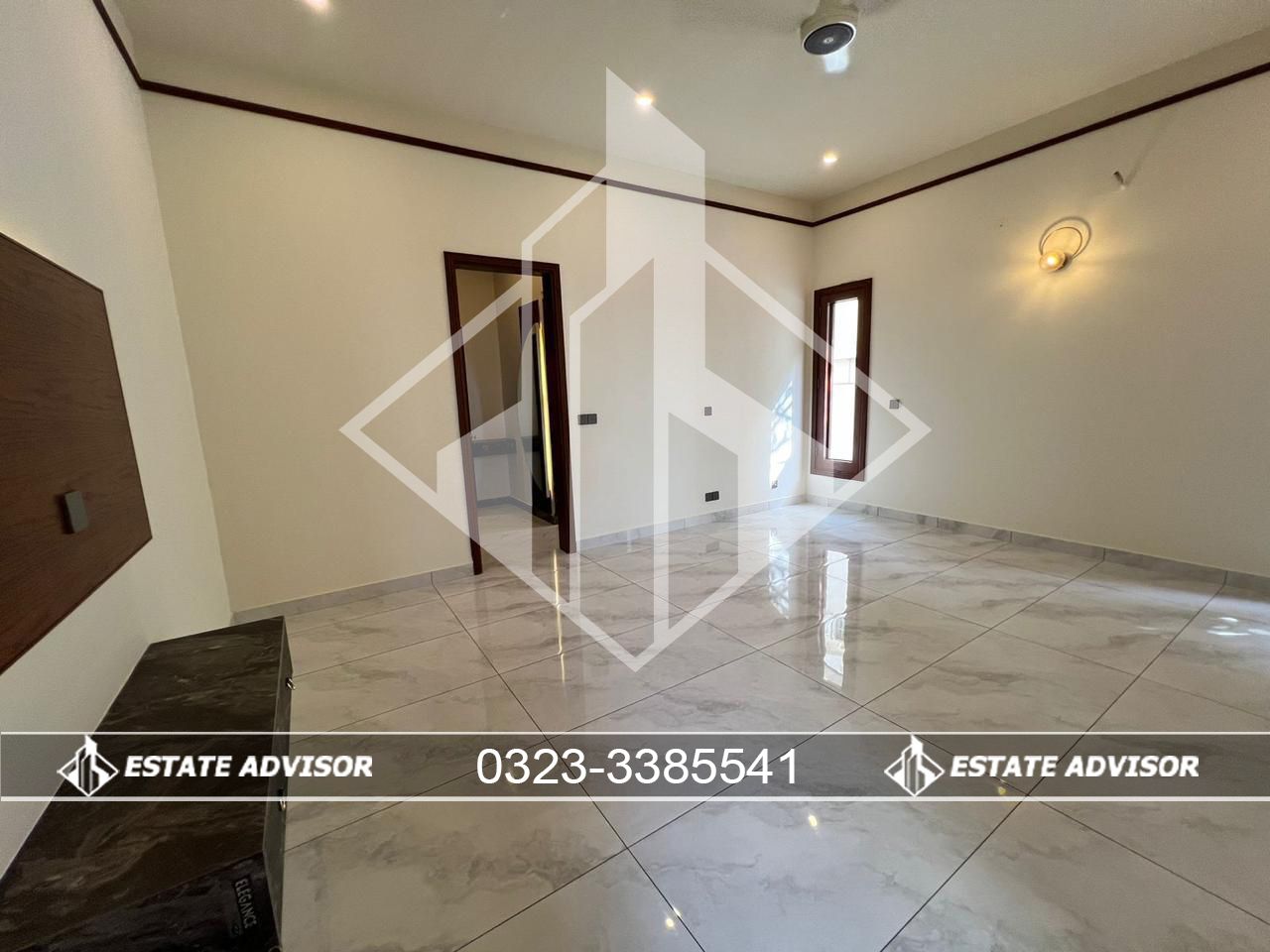 Outclassed 1 year old 800 Yards Perfectly Designed Bungalow Available for Sale in Phase VI DHA Karachi - 13