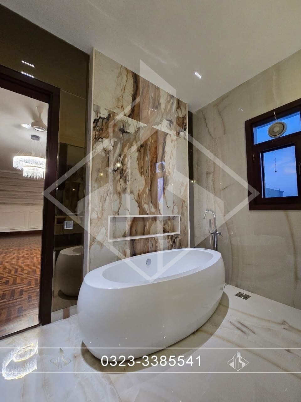 π‘β¨ Exclusive 1000 Sq. Yd. Luxury Villa in DHA Phase 8, Karachi β¨π‘ - 11