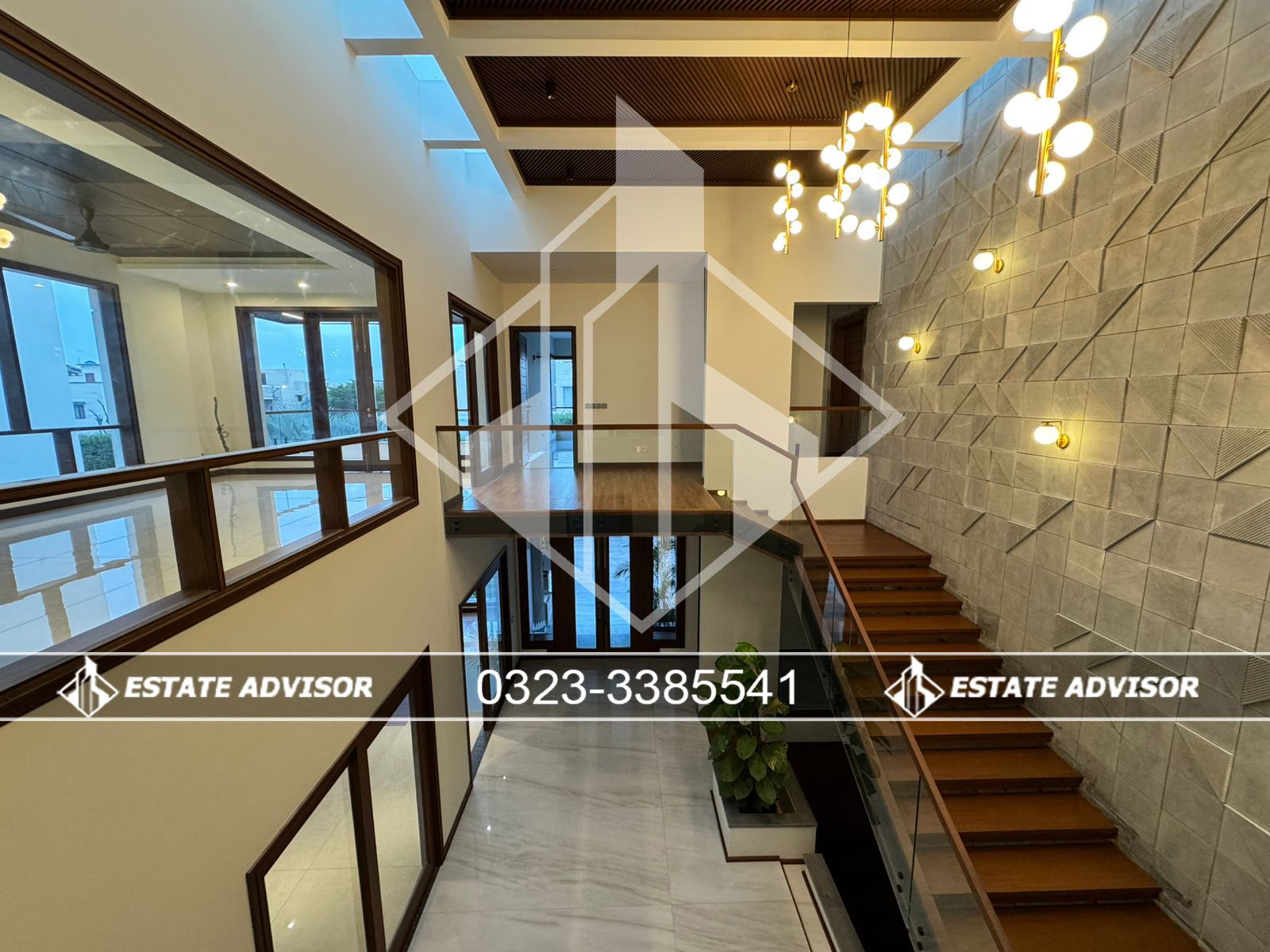 Brand New Luxury 1000-Yard Home for Sale - 16