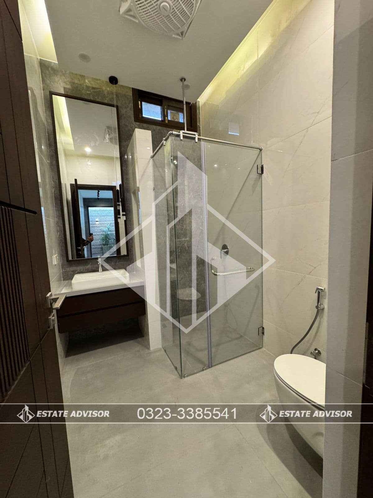 500 Sq Yards Architectural Masterpiece – DHA Phase VIII, Karachi - 19