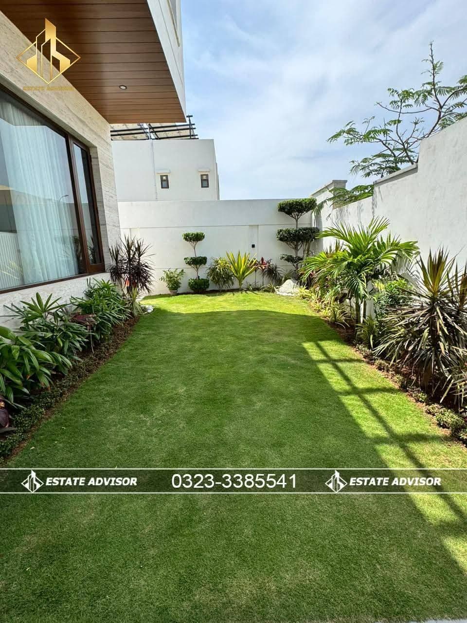 Brand new Luxurious House available for Sale in DHA Karachi - 2