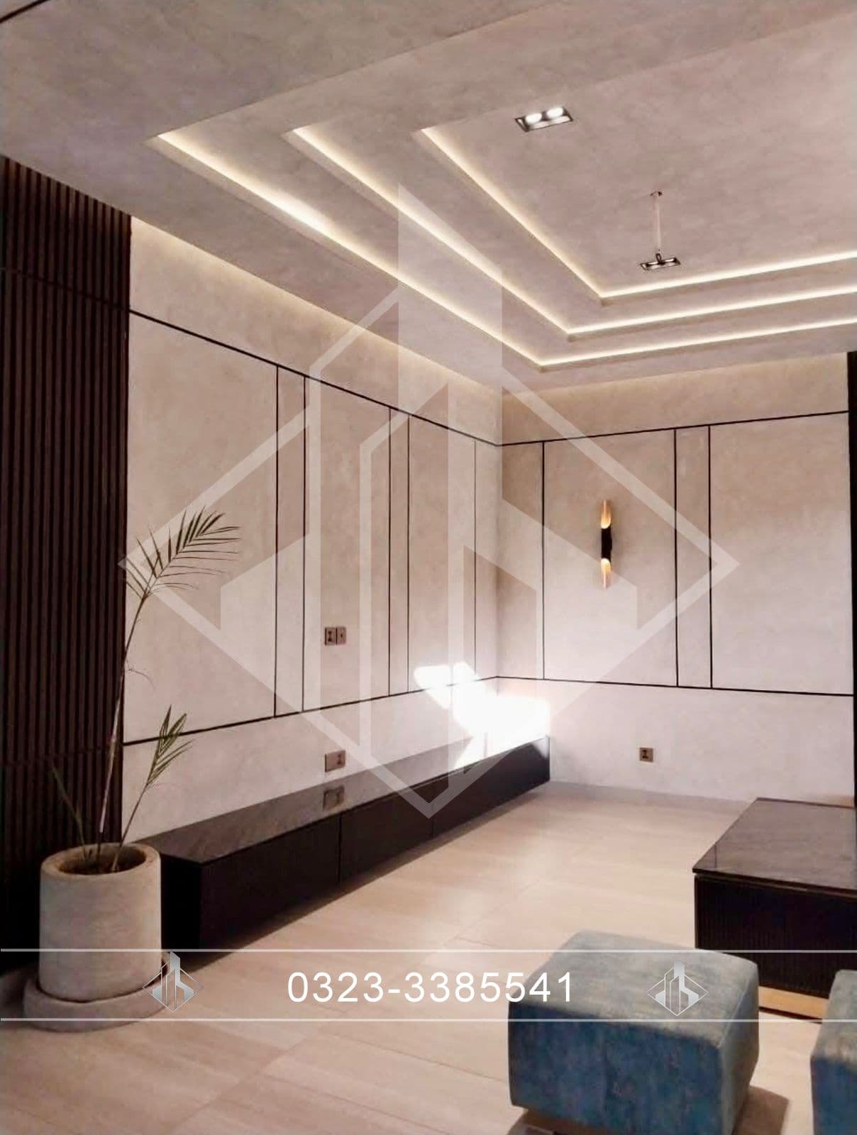 Brand New Corner House for Sale in DHA Phase V, Karachi - 12