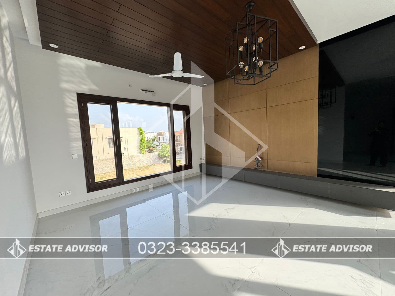 500 Sq Yards Architectural Masterpiece – DHA Phase VIII, Karachi - 16