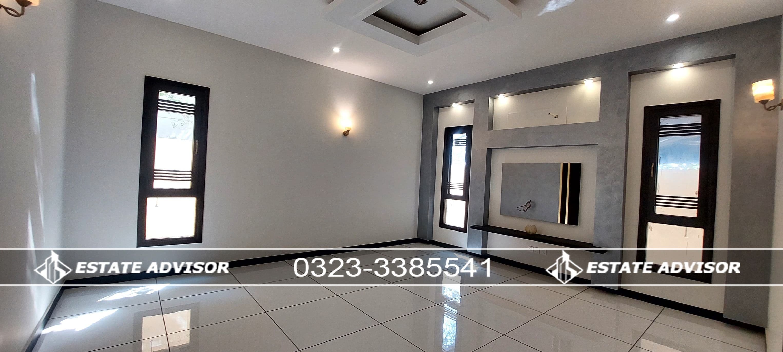 Two-Unit Brand New Bungalow Available for Sale - 11