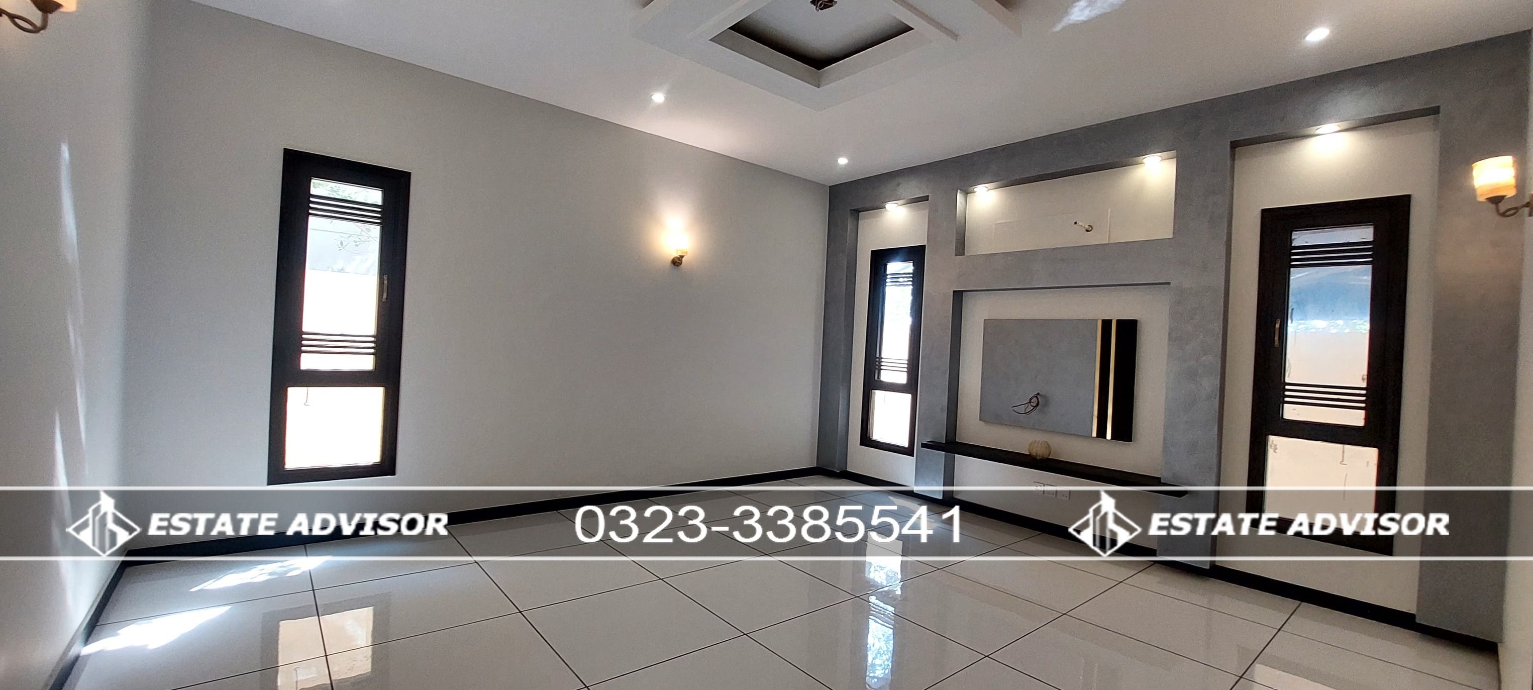 Two-Unit Brand New Bungalow Available for Sale - 11