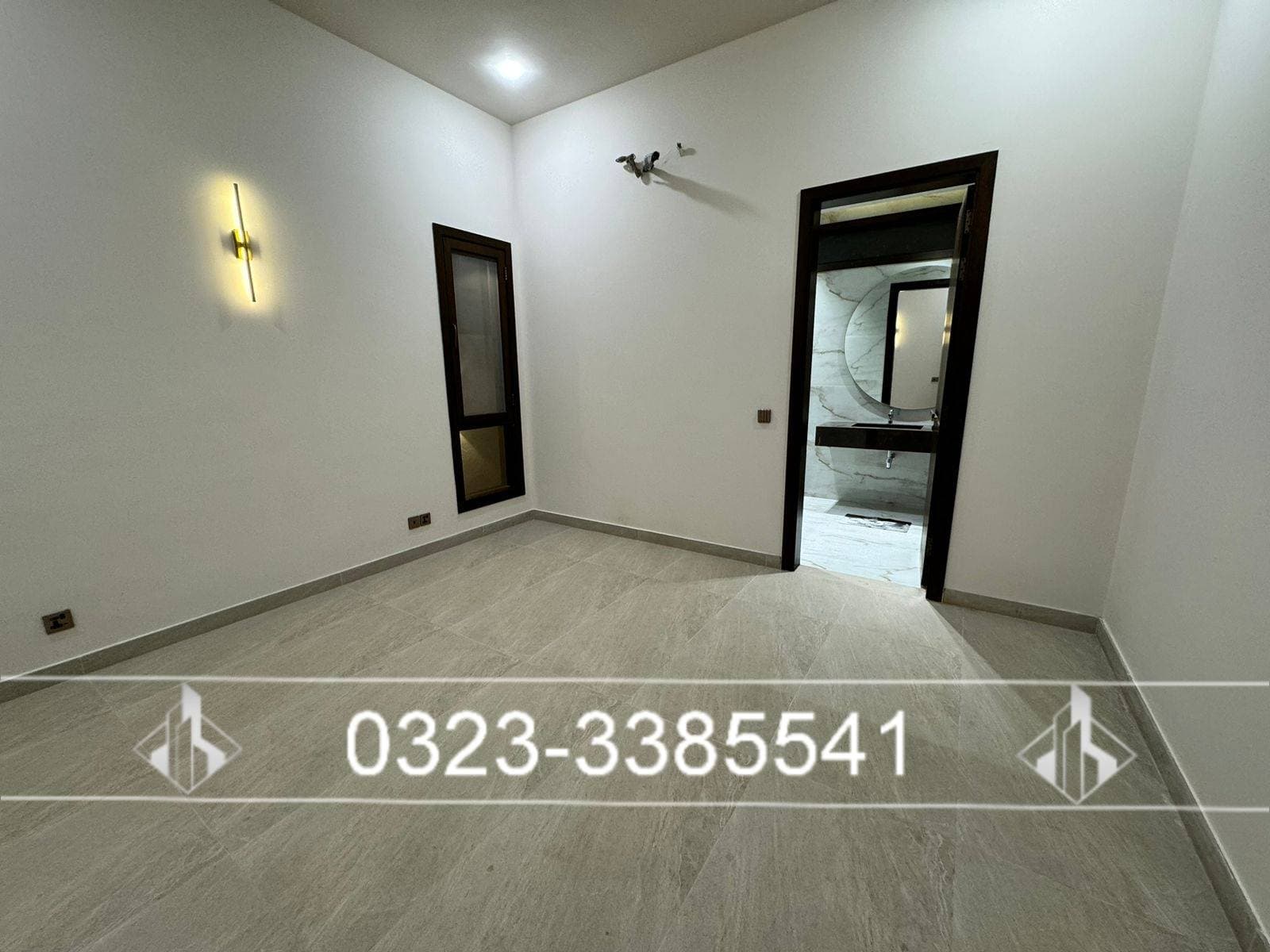 Presenting You 500 Square Yards Brand New Semi Furnished Bungalow Available For Sale In DHA Karachi - 13