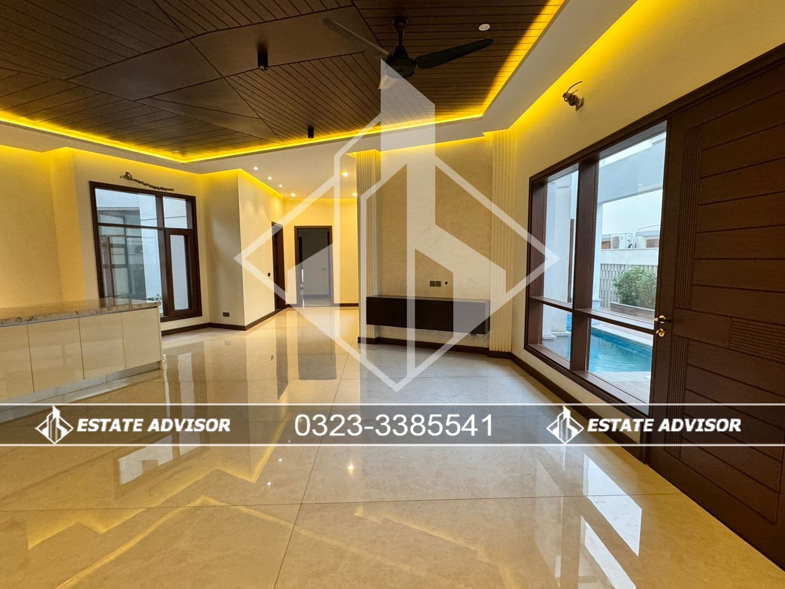 Brand New Luxury 1000-Yard Home for Sale - 20