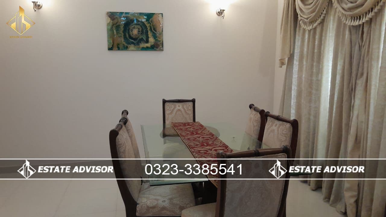 500 Square Yards Bungalow Available for Sale (12 Years old) - 11