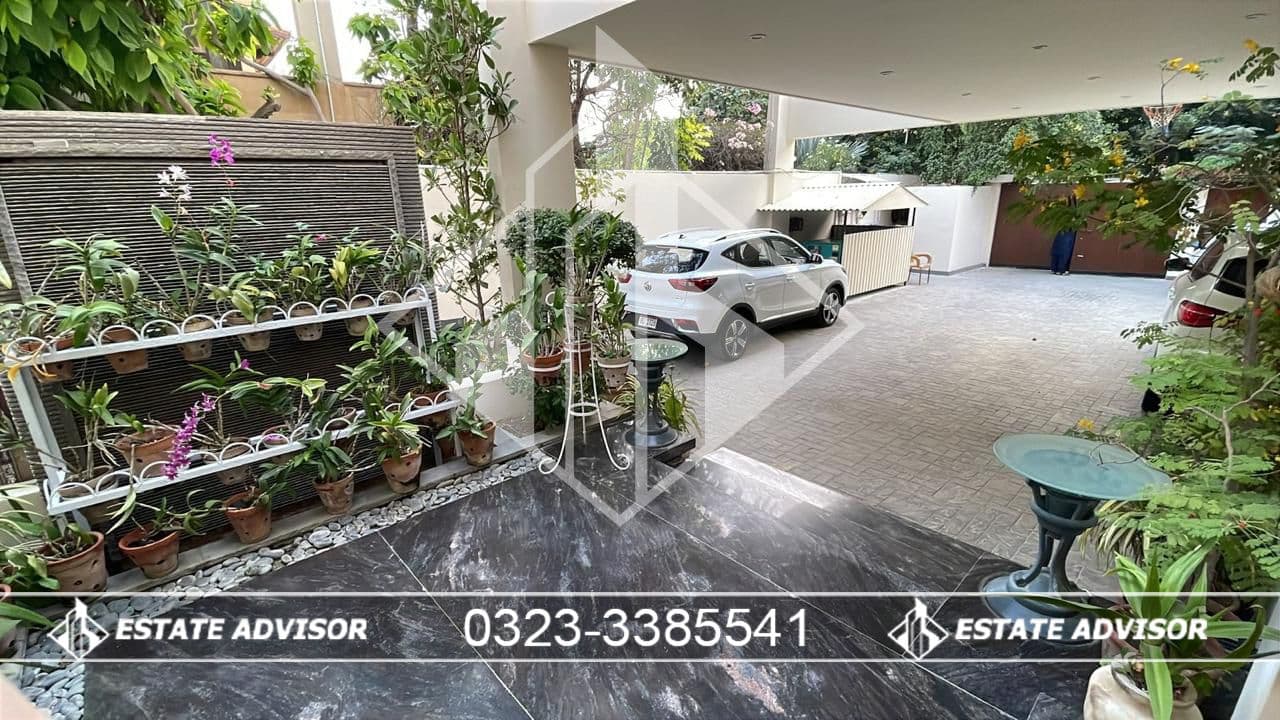 Luxury Living in DHA Phase VI, Karachi! - 19