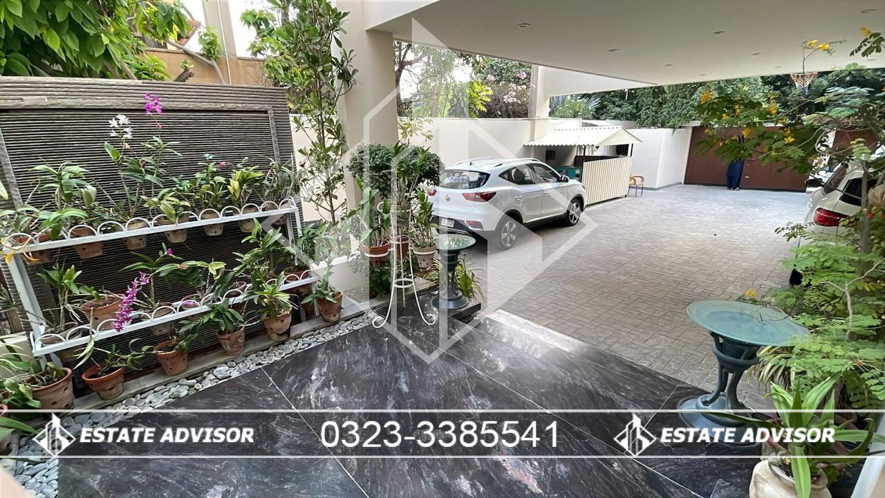 Luxury Living in DHA Phase VI, Karachi! - 19