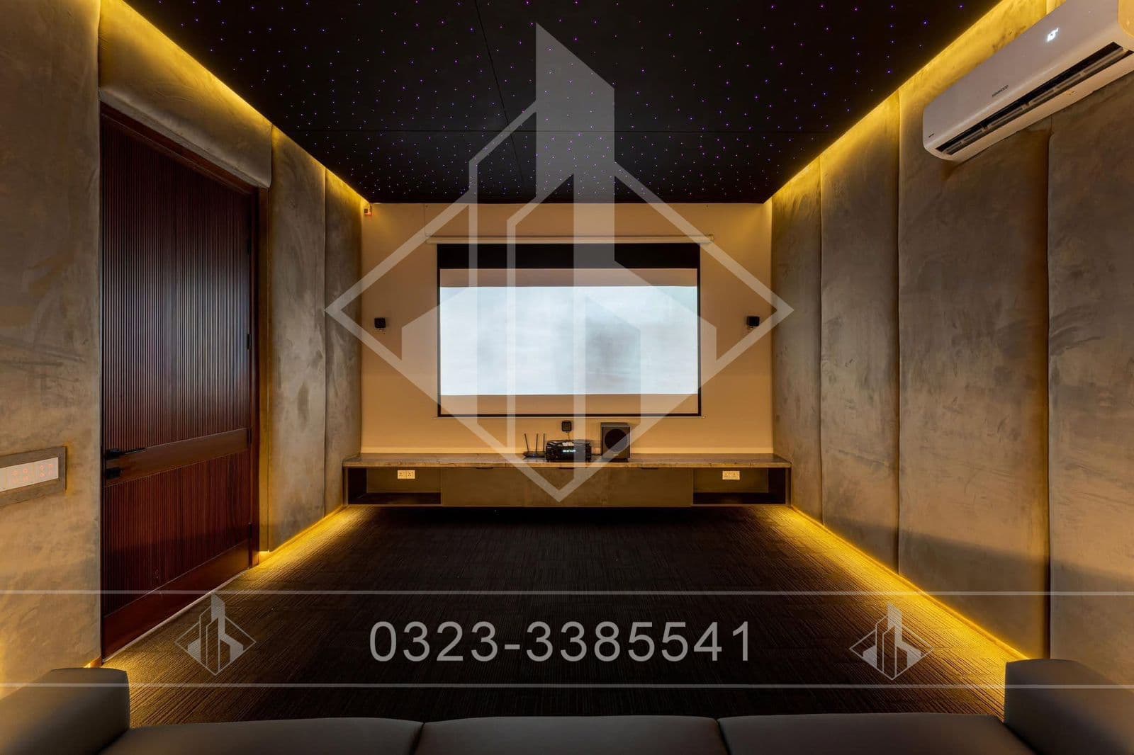 🌅 Casa Solara – Exclusive 666 Sq Yards Luxury Villa in DHA Phase 8, Karachi - 6