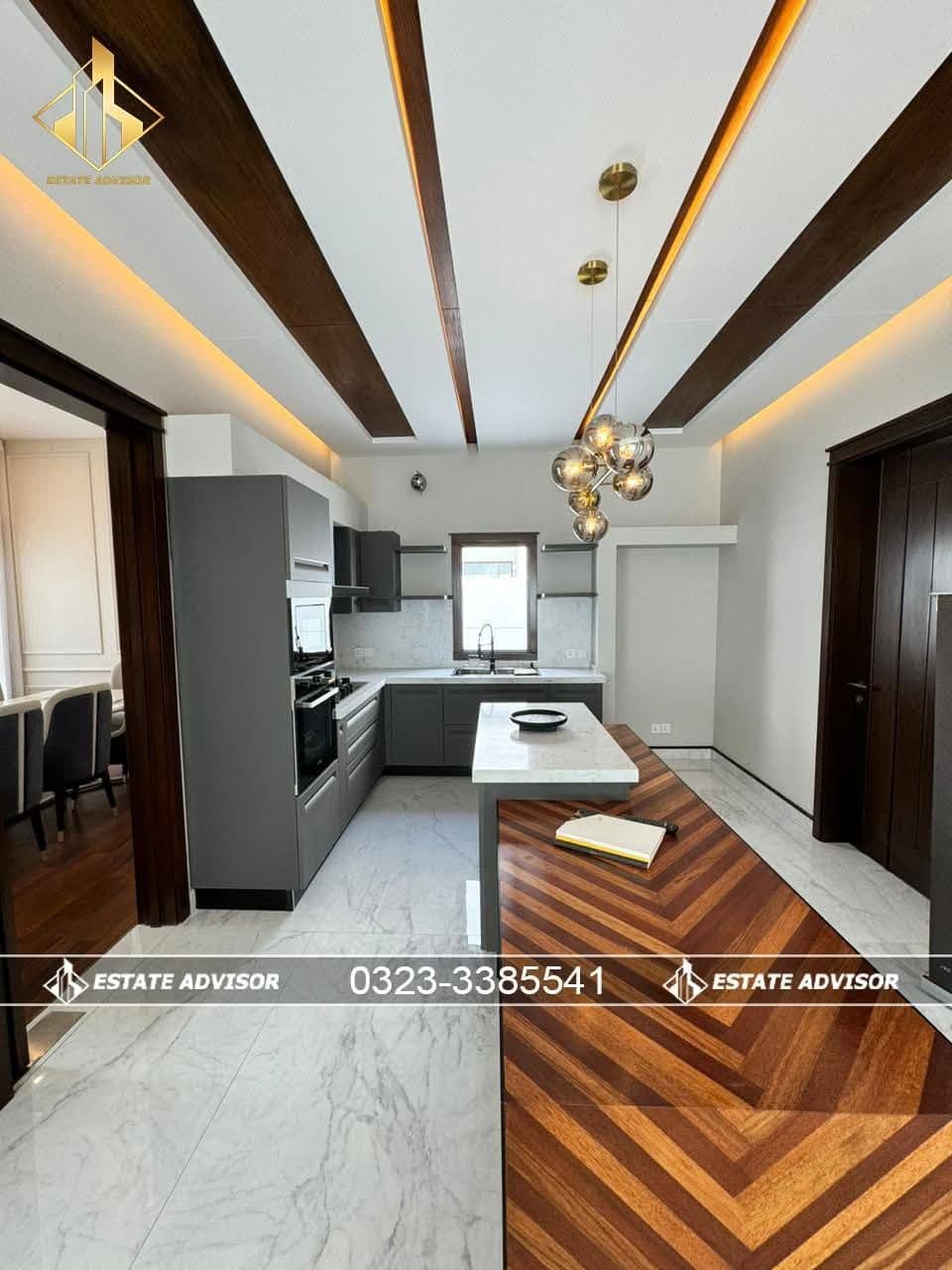 Brand new Luxurious House available for Sale in DHA Karachi - 8