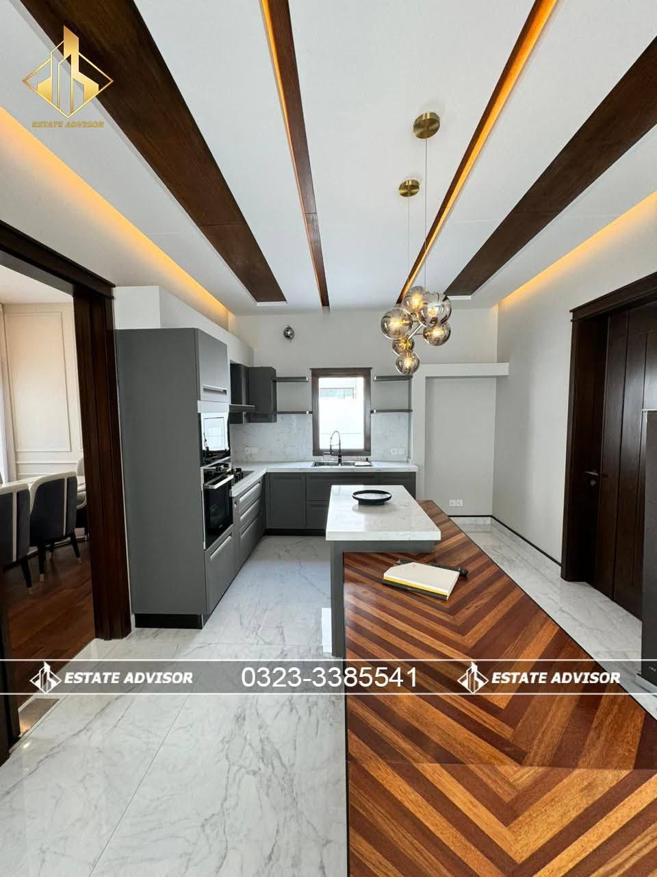 Brand new Luxurious House available for Sale in DHA Karachi - 8