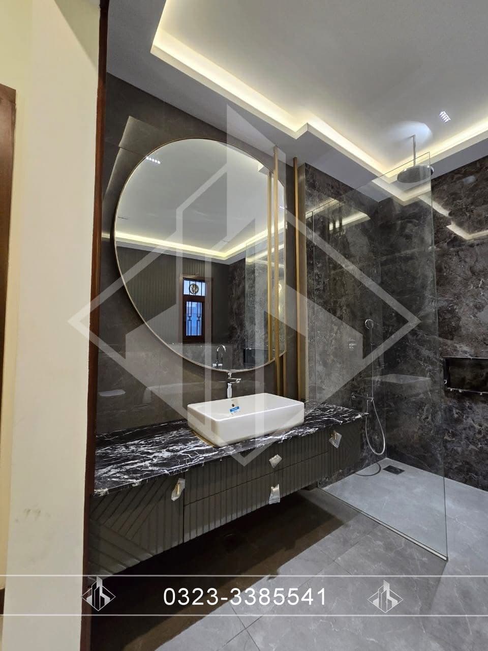 π‘β¨ Exclusive 1000 Sq. Yd. Luxury Villa in DHA Phase 8, Karachi β¨π‘ - 14