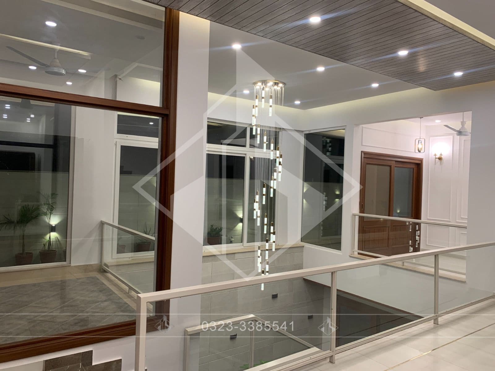 Architect-Designed 2-Unit Luxury Home for Sale in DHA Phase 8 – Prime Location - 24