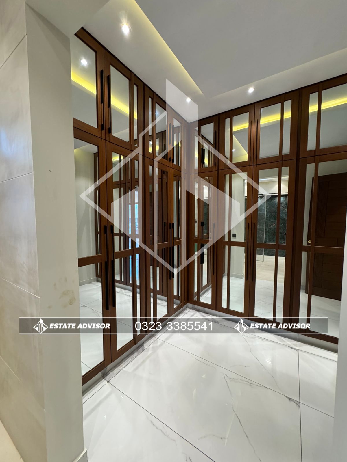 Brand New Luxury 1000-Yard Home for Sale - 10