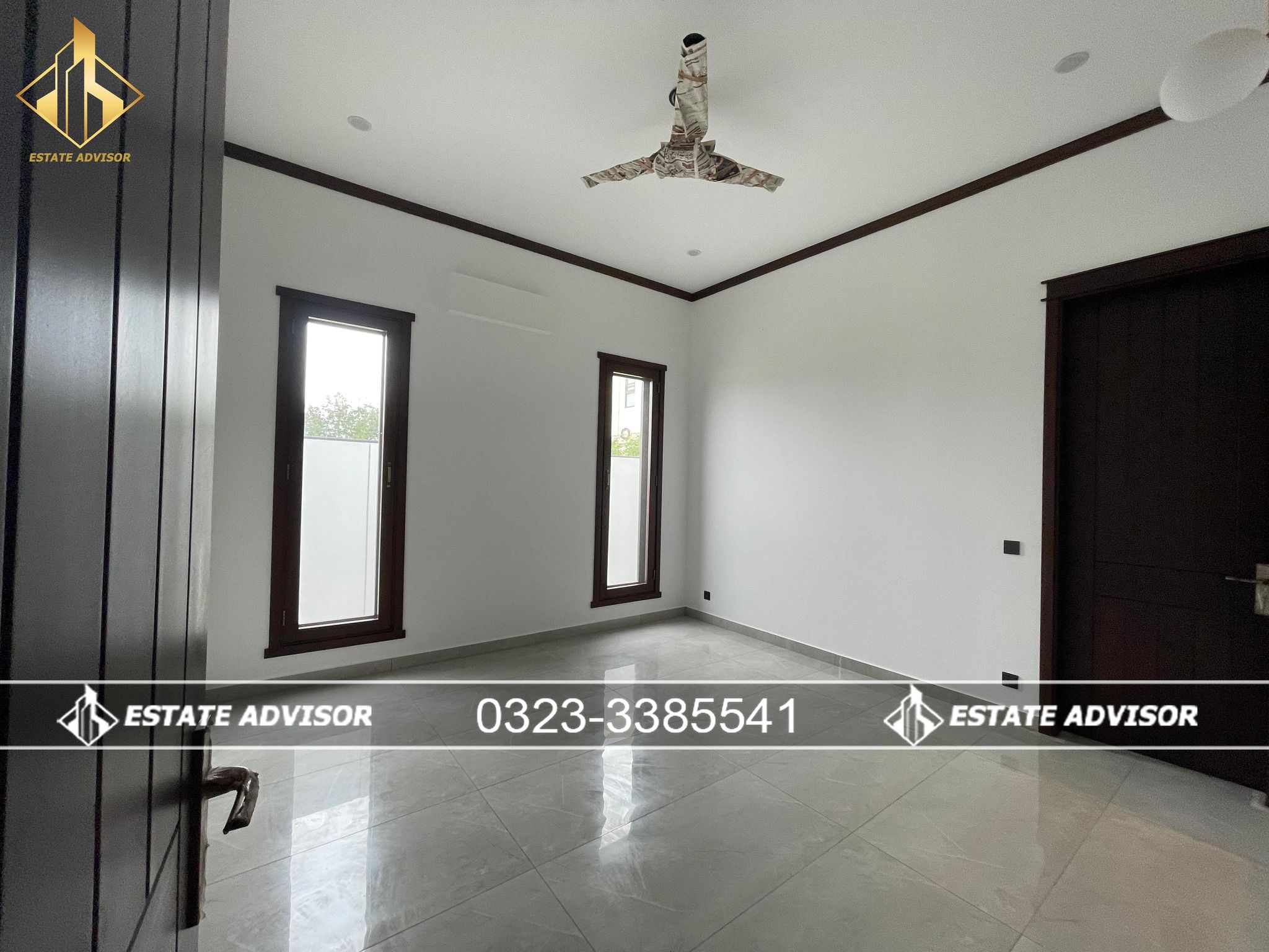 666 Yards Brand New Ultra Luxury House Available For Sale - 15