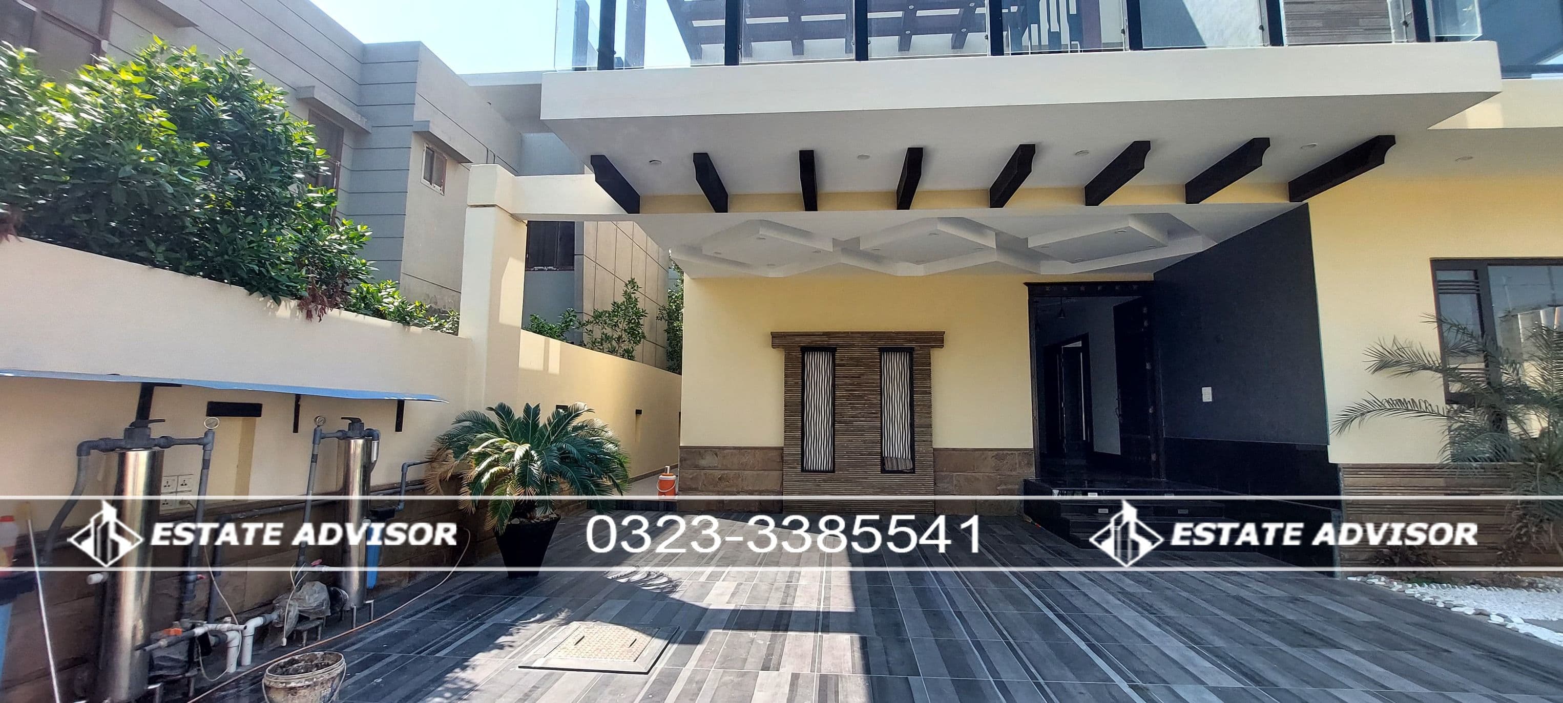 Two-Unit Brand New Bungalow Available for Sale - 2