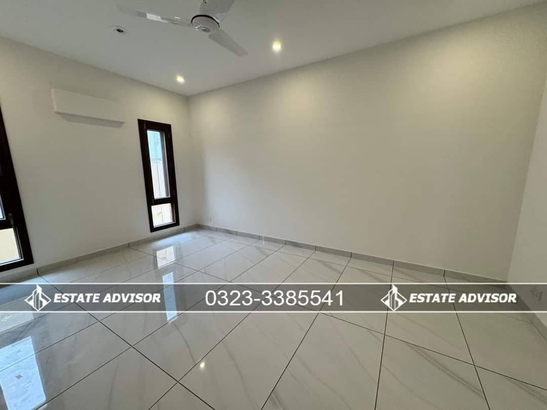 Luxury 5-Bedroom Home in Phase VIII, Zone B, DHA Karachi π‘ - 12