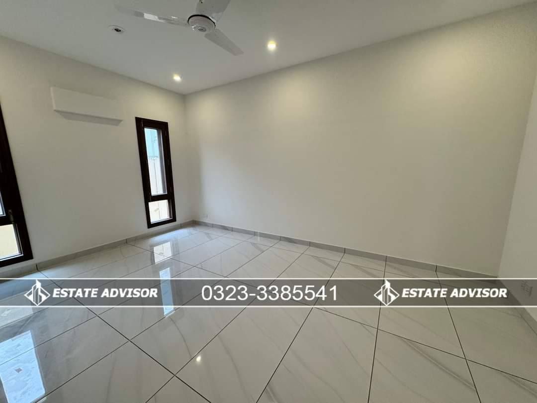 Luxury 5-Bedroom Home in Phase VIII, Zone B, DHA Karachi π‘ - 12