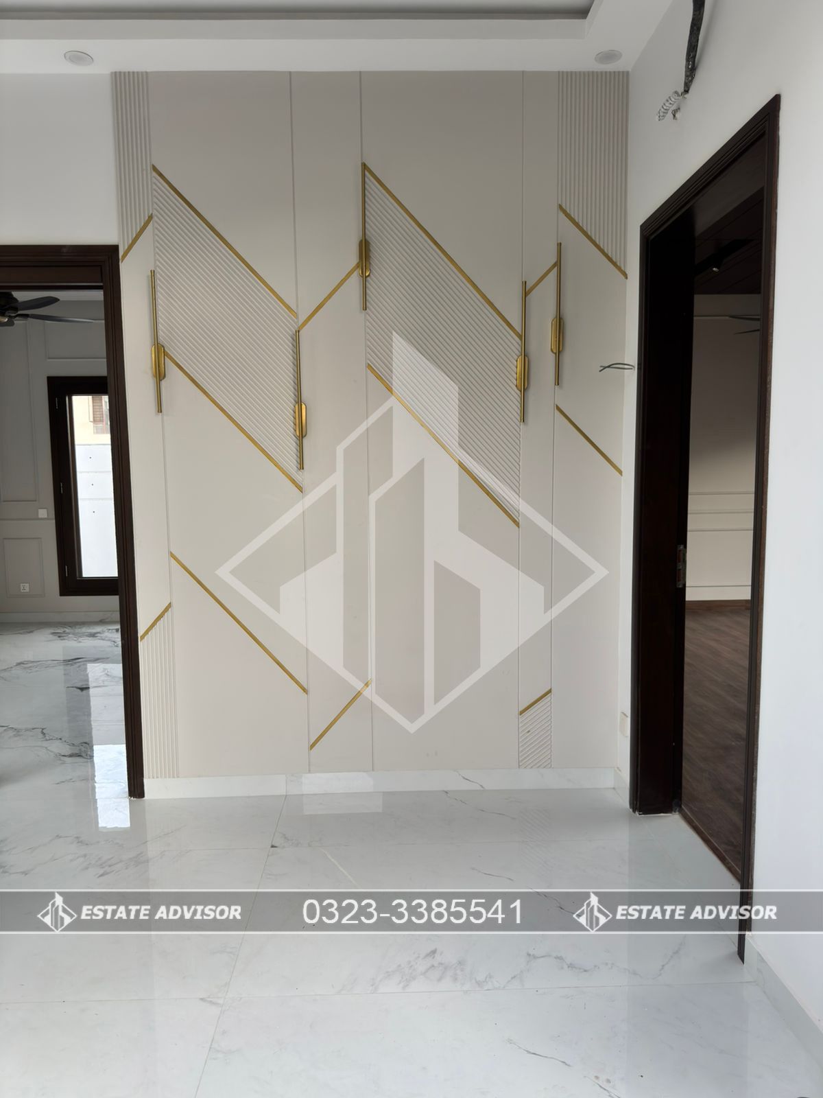 500 Sq Yards Architectural Masterpiece – DHA Phase VIII, Karachi - 21