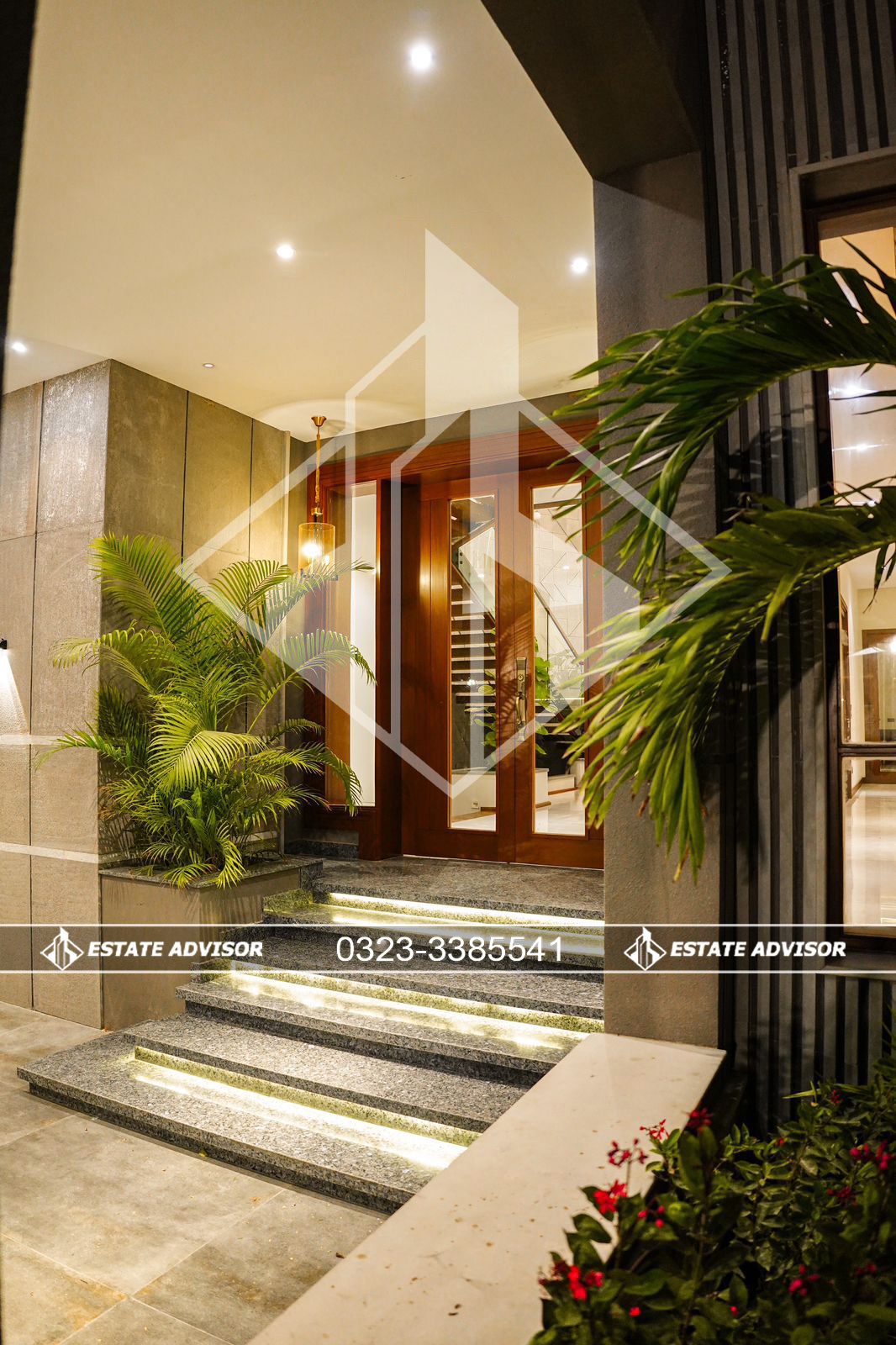 Brand New Luxury 1000-Yard Home for Sale - 8