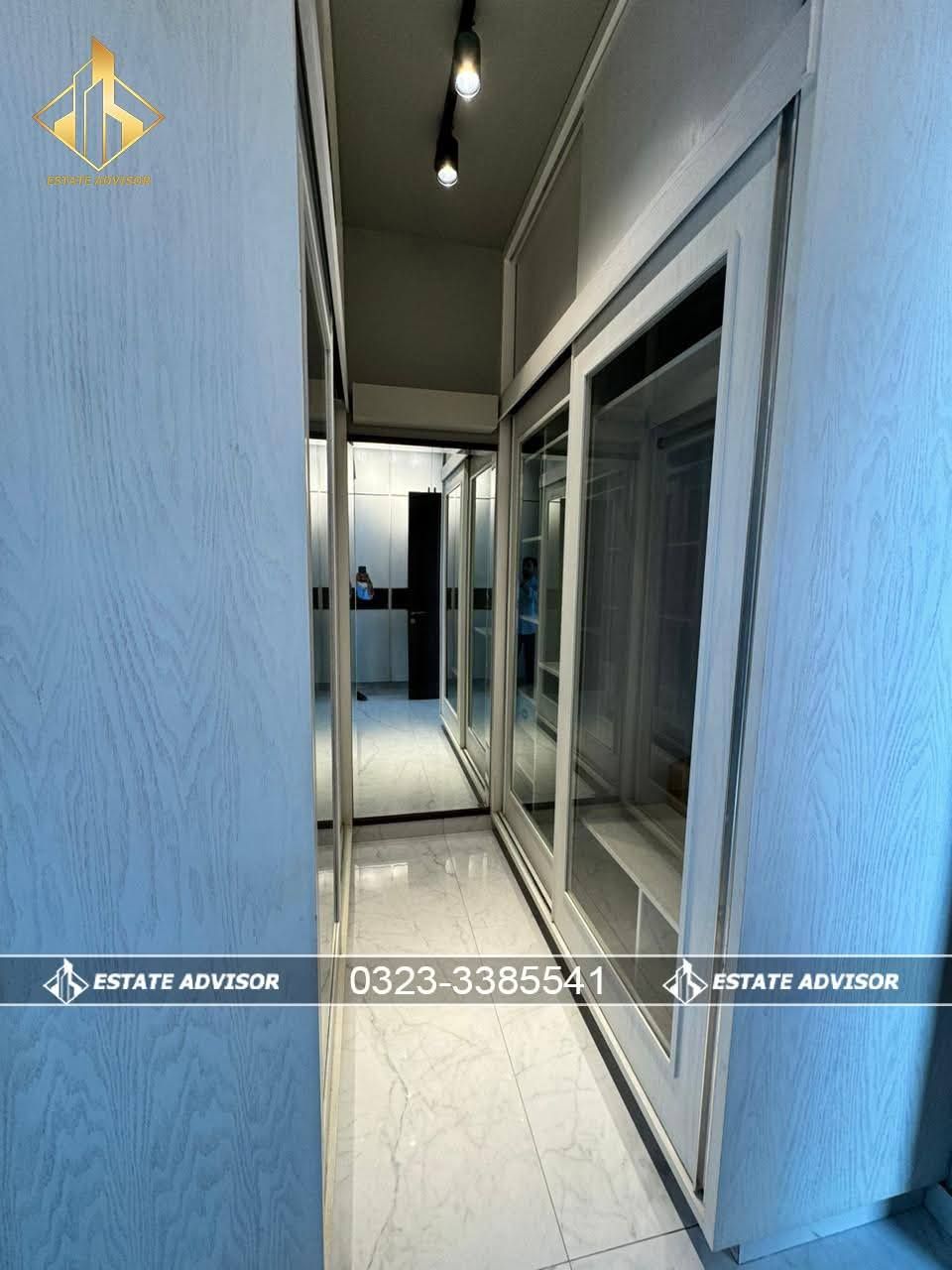 Brand new Luxurious House available for Sale in DHA Karachi - 18