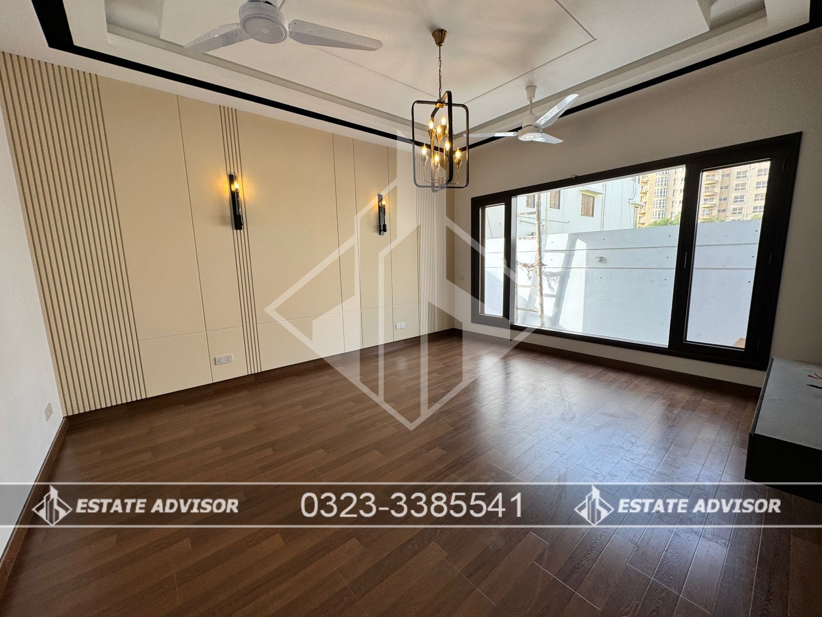 500 Sq Yards Architectural Masterpiece – DHA Phase VIII, Karachi - 9