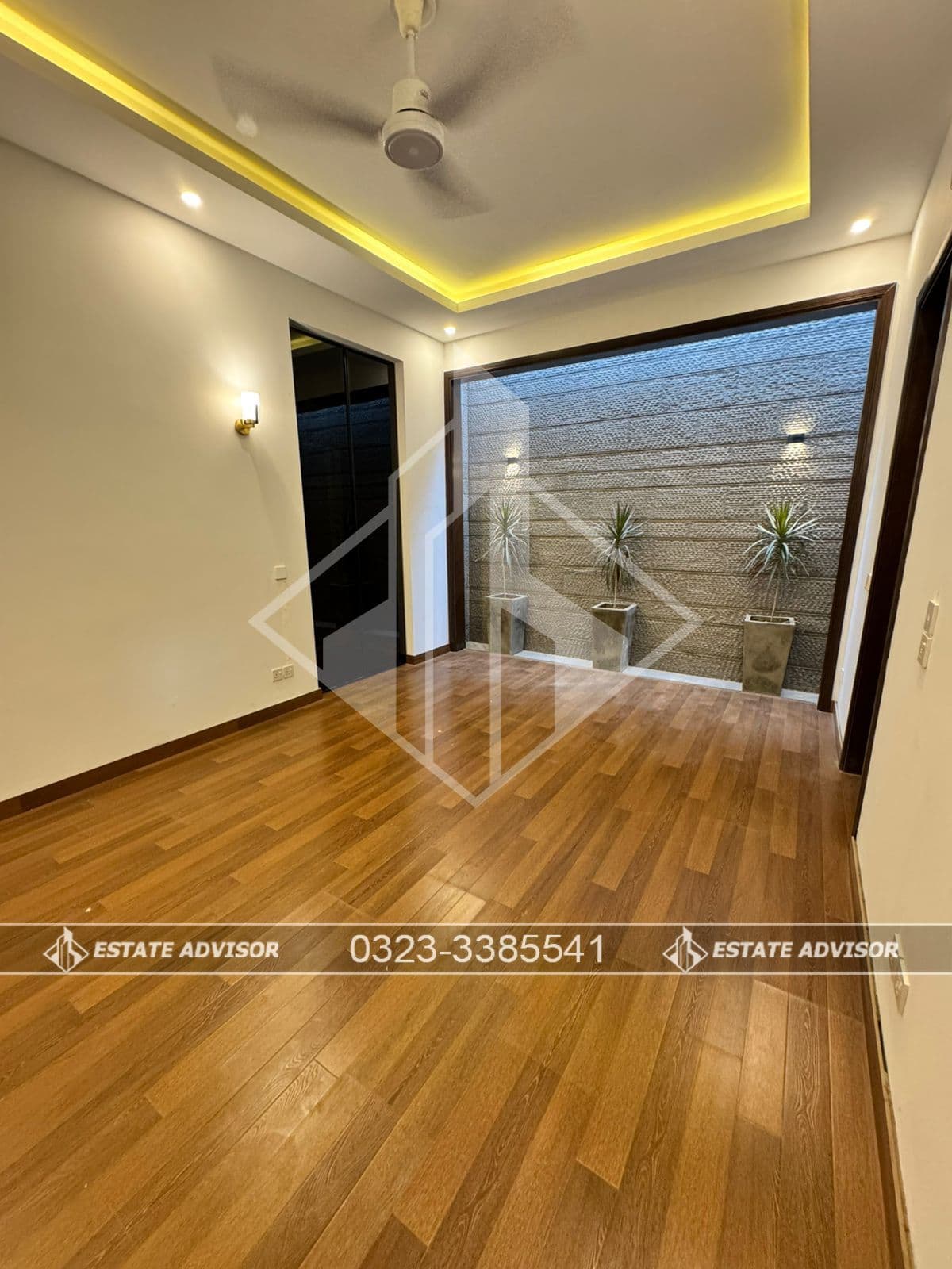 500 Sq Yards Architectural Masterpiece – DHA Phase VIII, Karachi - 24