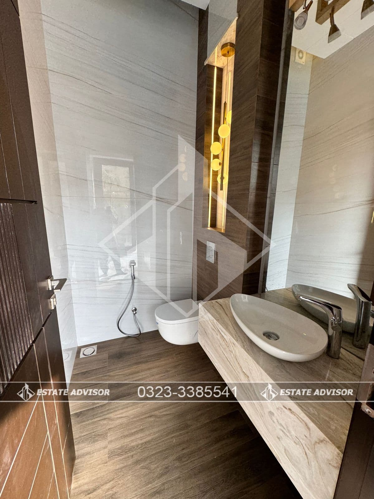 500 Sq Yards Architectural Masterpiece – DHA Phase VIII, Karachi - 7