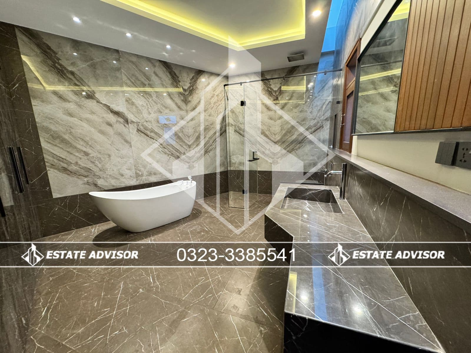 Brand New Luxury 1000-Yard Home for Sale - 21