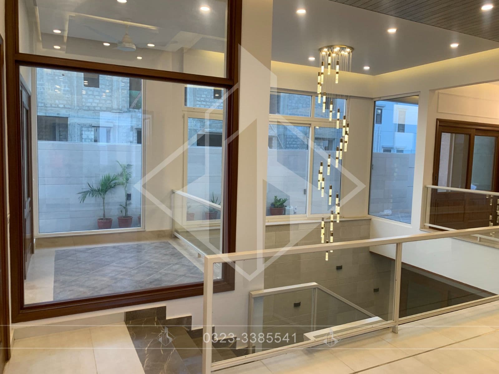 Architect-Designed 2-Unit Luxury Home for Sale in DHA Phase 8 – Prime Location - 20