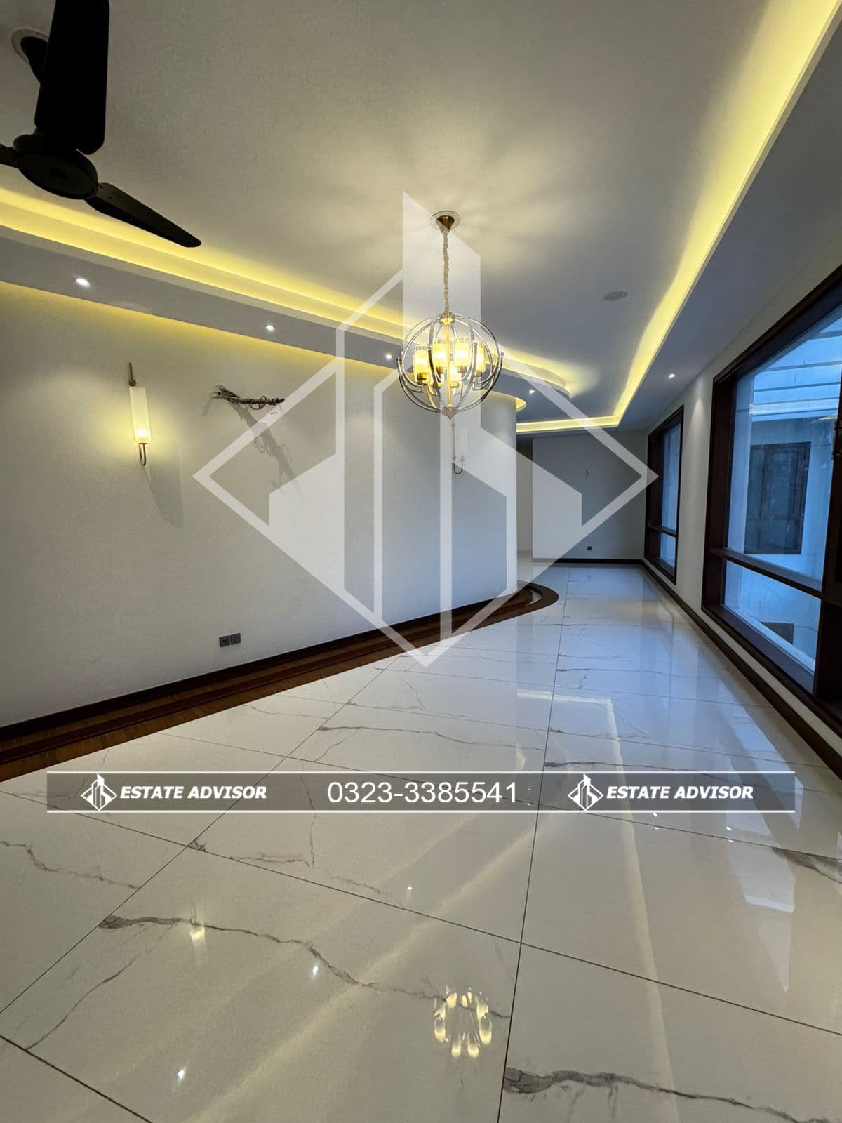 Brand New Luxury 1000-Yard Home for Sale - 9