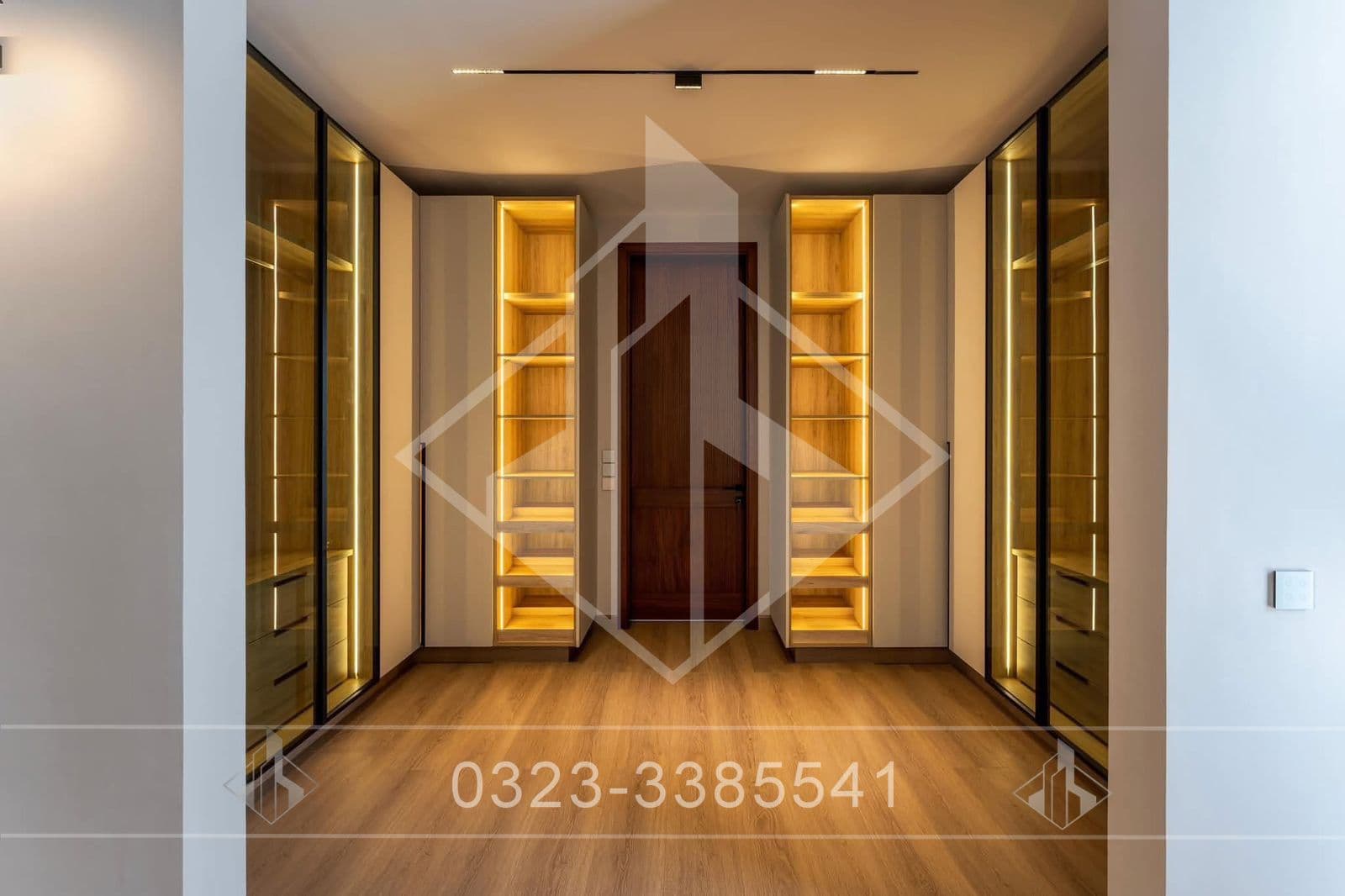 🌅 Casa Solara – Exclusive 666 Sq Yards Luxury Villa in DHA Phase 8, Karachi - 22