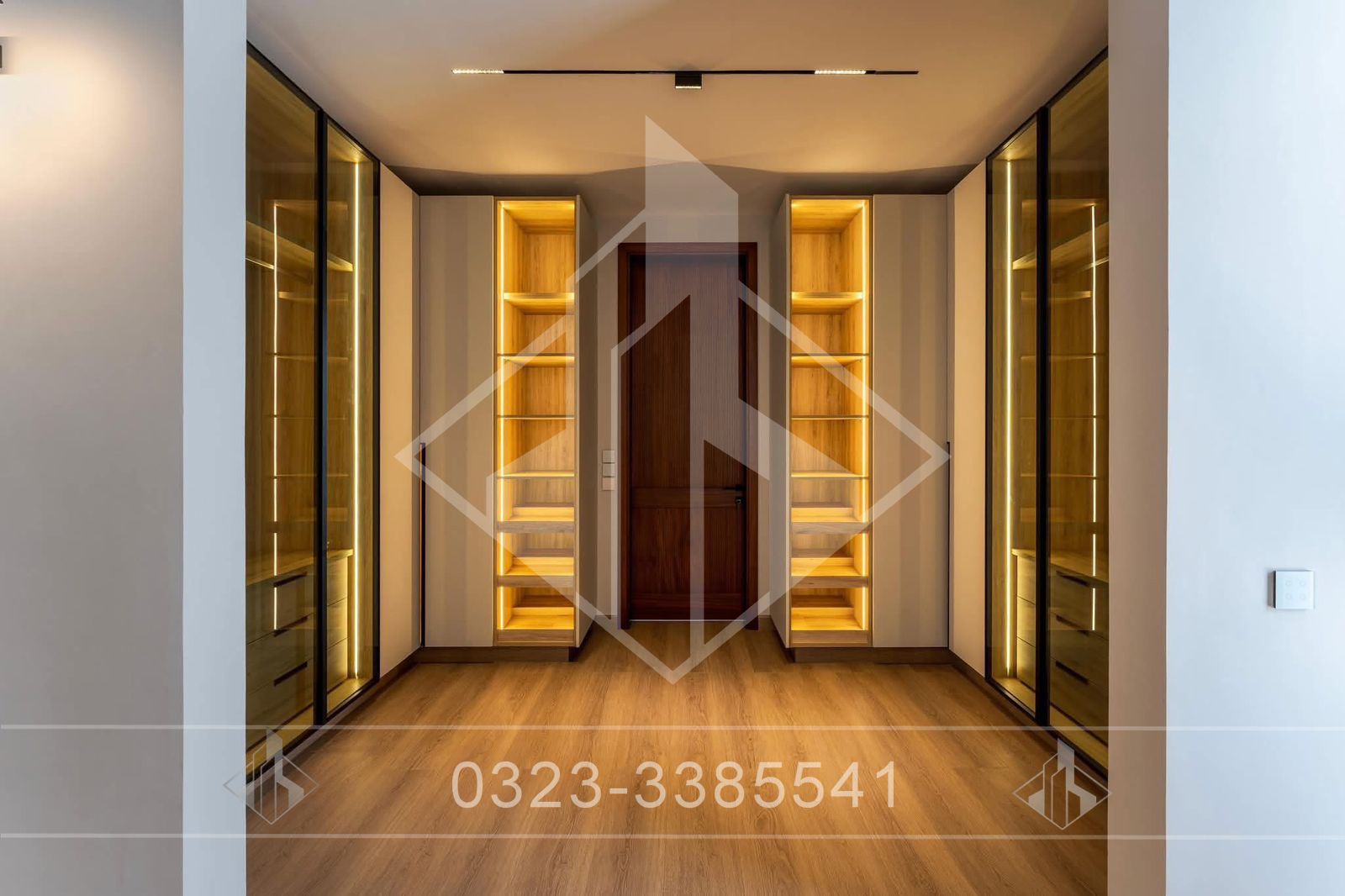 🌅 Casa Solara – Exclusive 666 Sq Yards Luxury Villa in DHA Phase 8, Karachi - 22